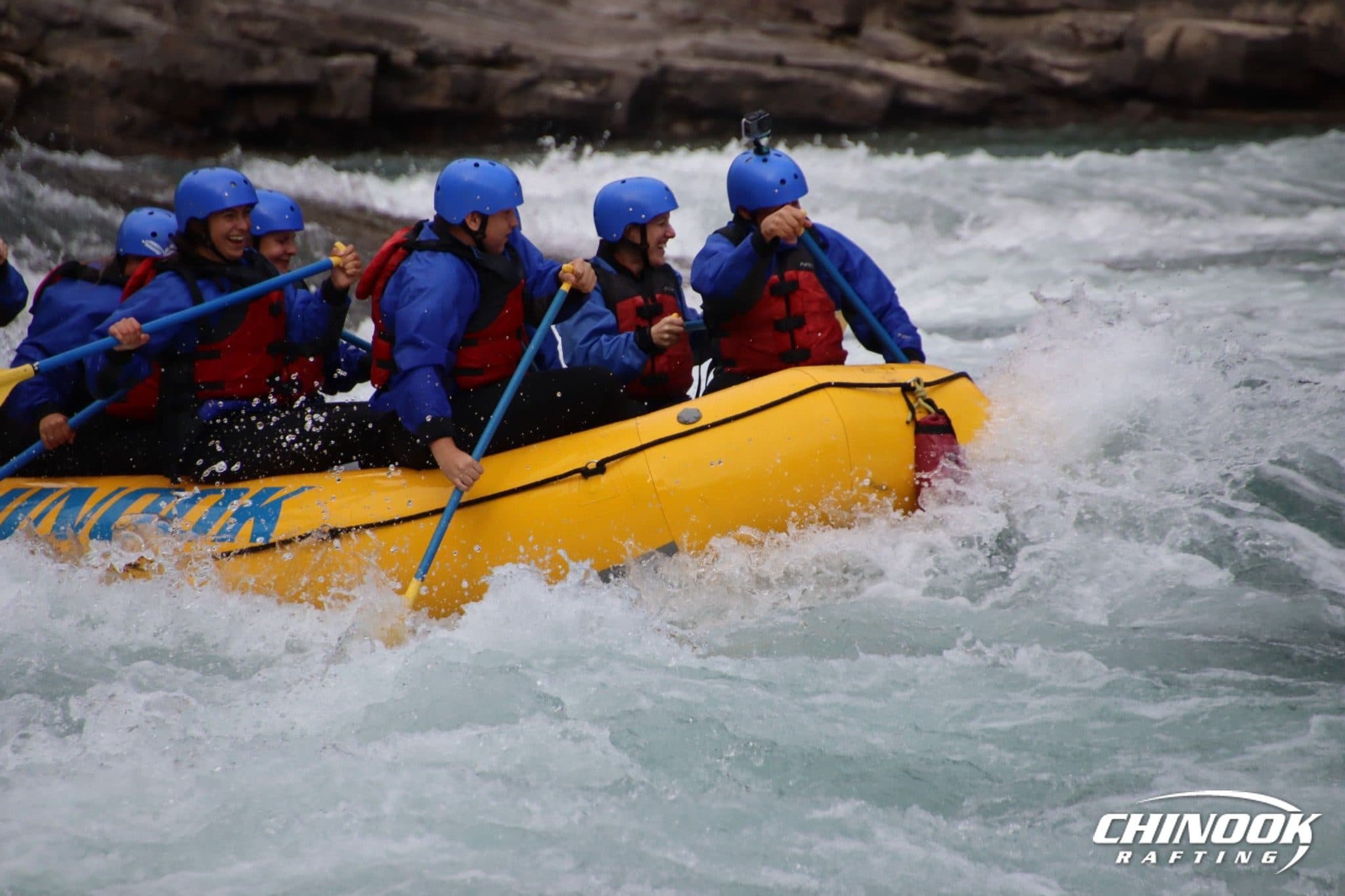 Horseshoe Canyon — 8:30am — Aug 20, 2026 — rafting photo 24