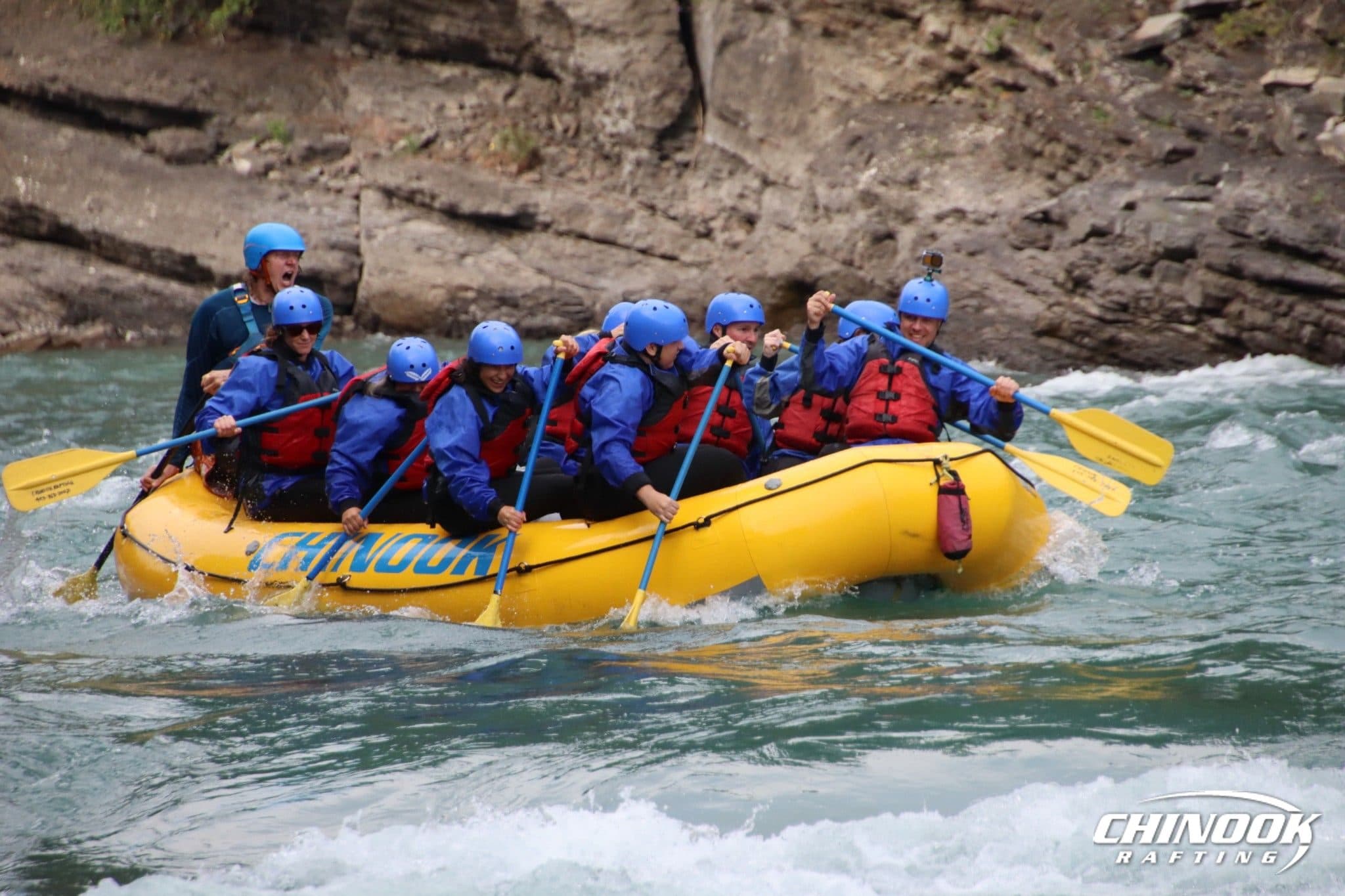 Horseshoe Canyon — 8:30am — Aug 20, 2026 — rafting photo 19