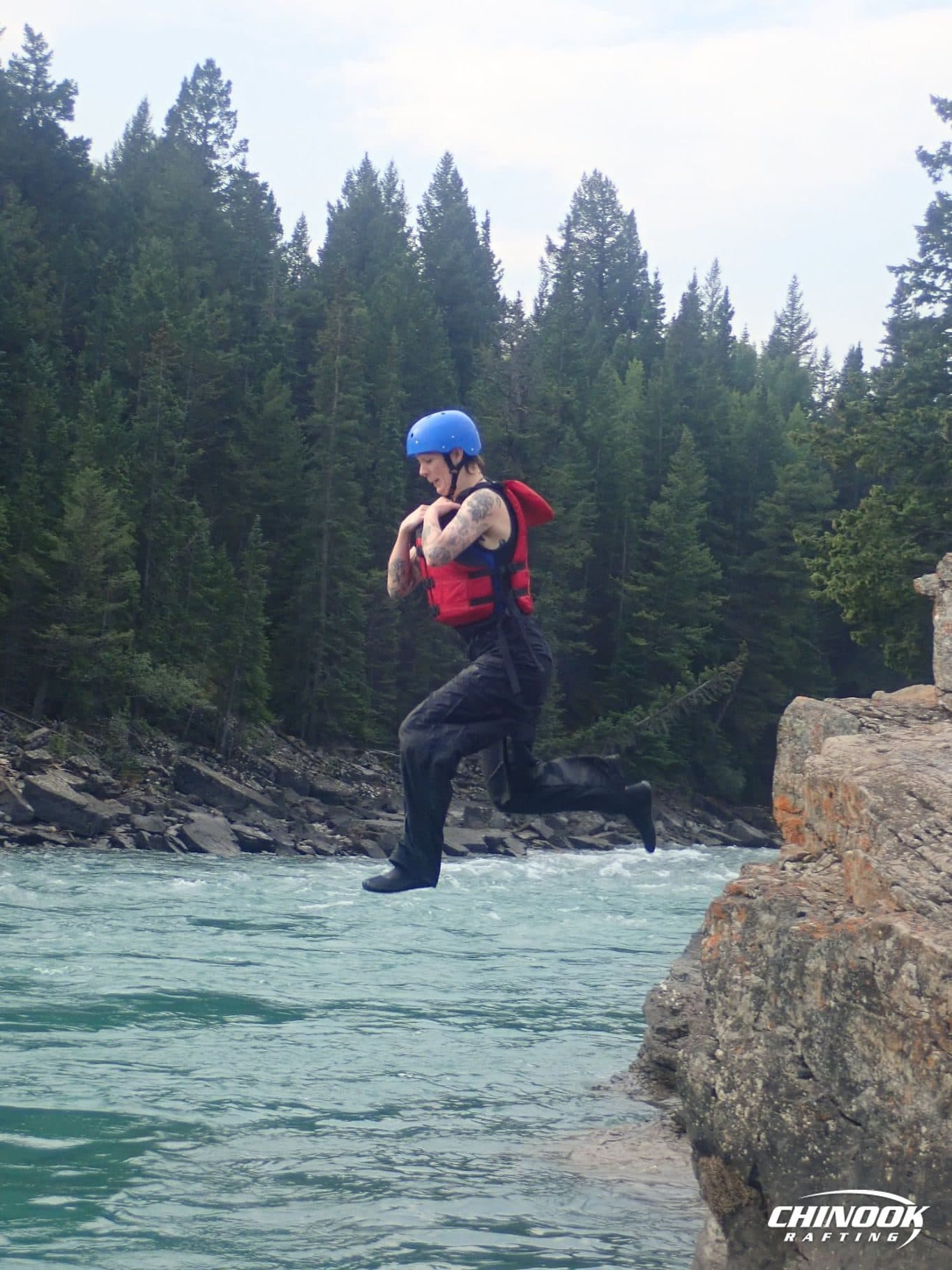 Horseshoe Canyon — 8:30am — Aug 20, 2026 — rafting photo 46