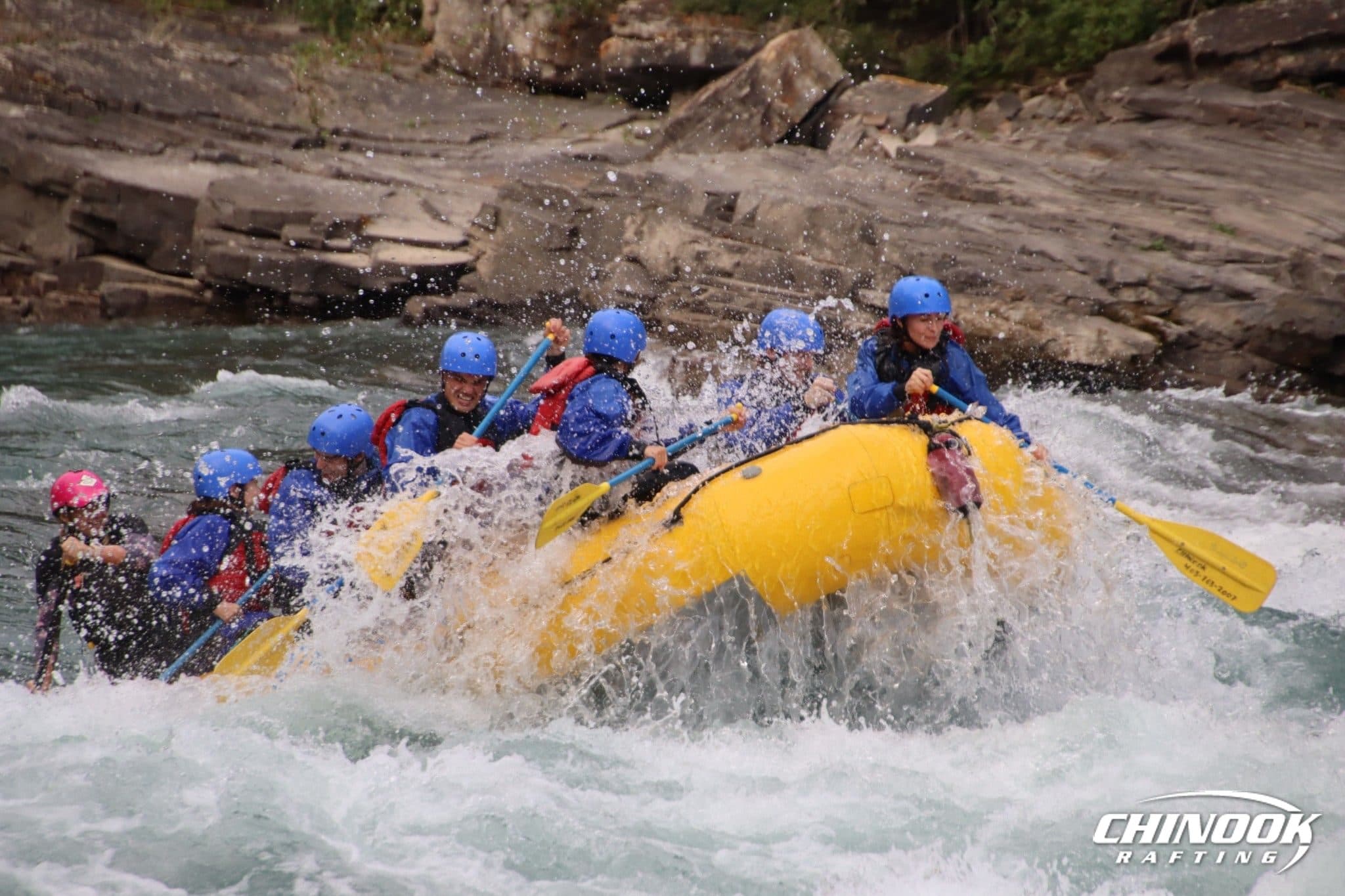 Horseshoe Canyon — 8:30am — Aug 20, 2026 — rafting photo 30