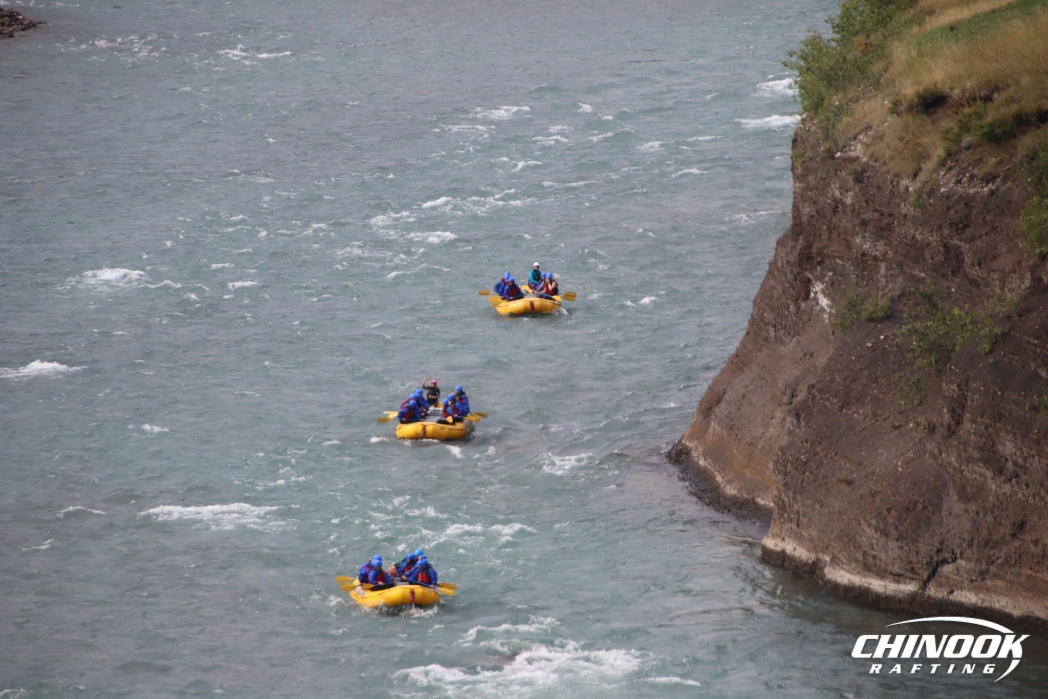 Horseshoe Canyon — 8:30am — Aug 20, 2026 — rafting photo 18