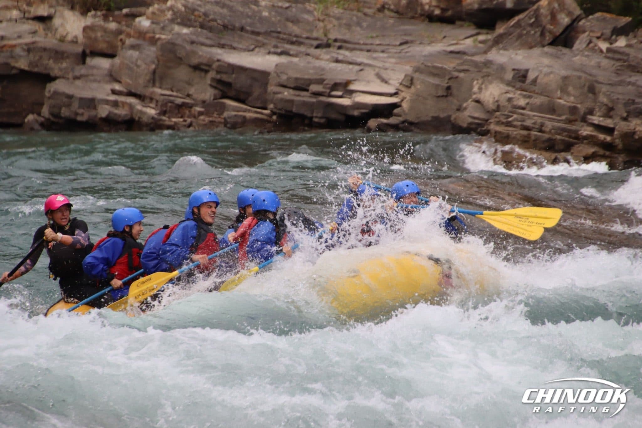 Horseshoe Canyon — 8:30am — Aug 20, 2026 — rafting photo 28