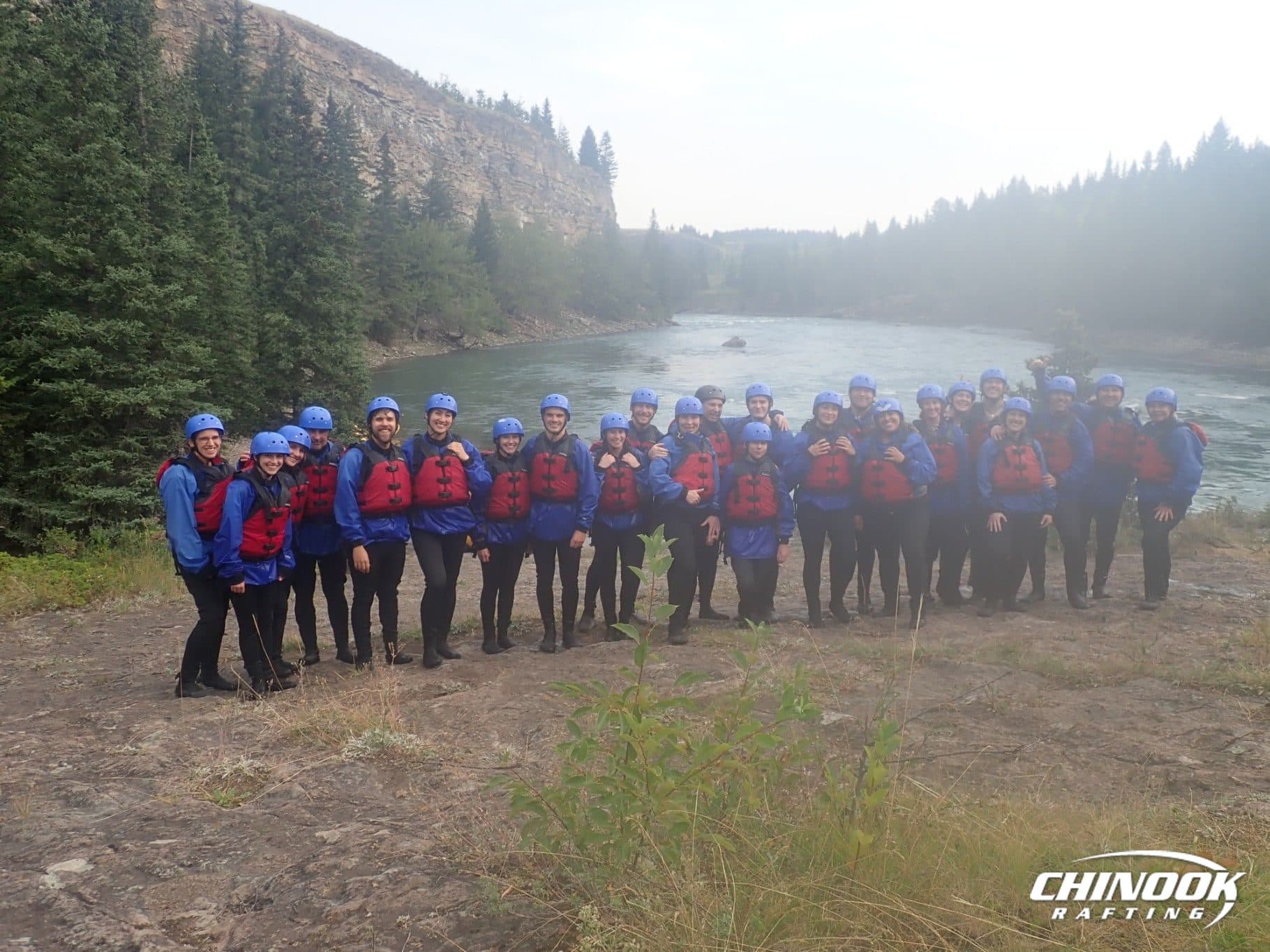 Horseshoe Canyon — 8:30am — Aug 20, 2026 — rafting photo 73