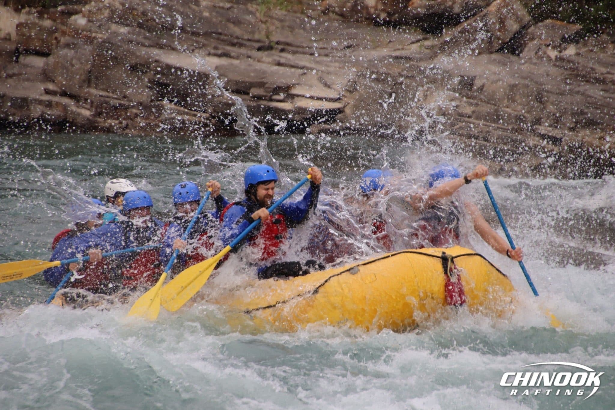 Horseshoe Canyon — 8:30am — Aug 20, 2026 — rafting photo 39