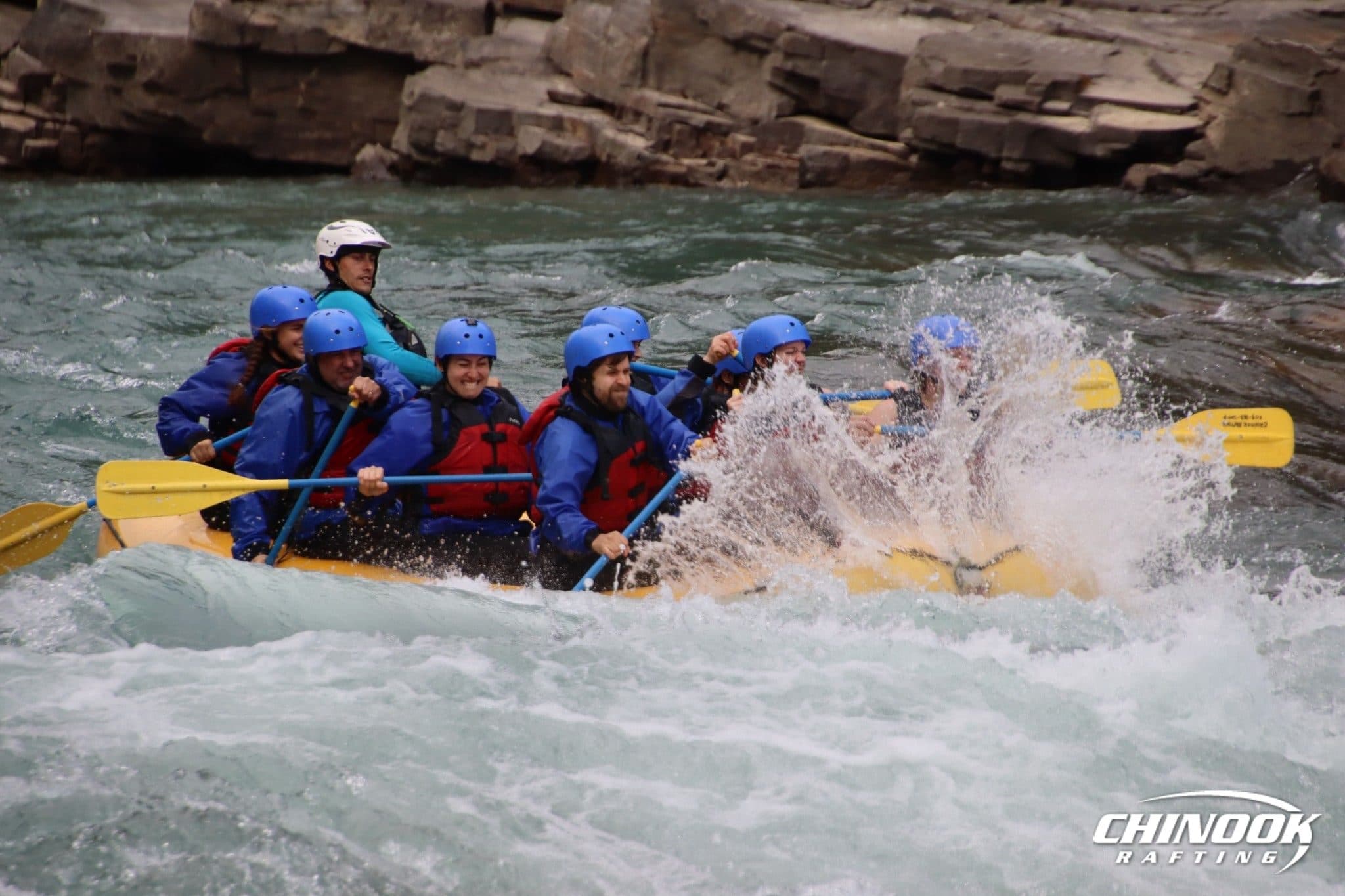 Horseshoe Canyon — 8:30am — Aug 20, 2026 — rafting photo 37