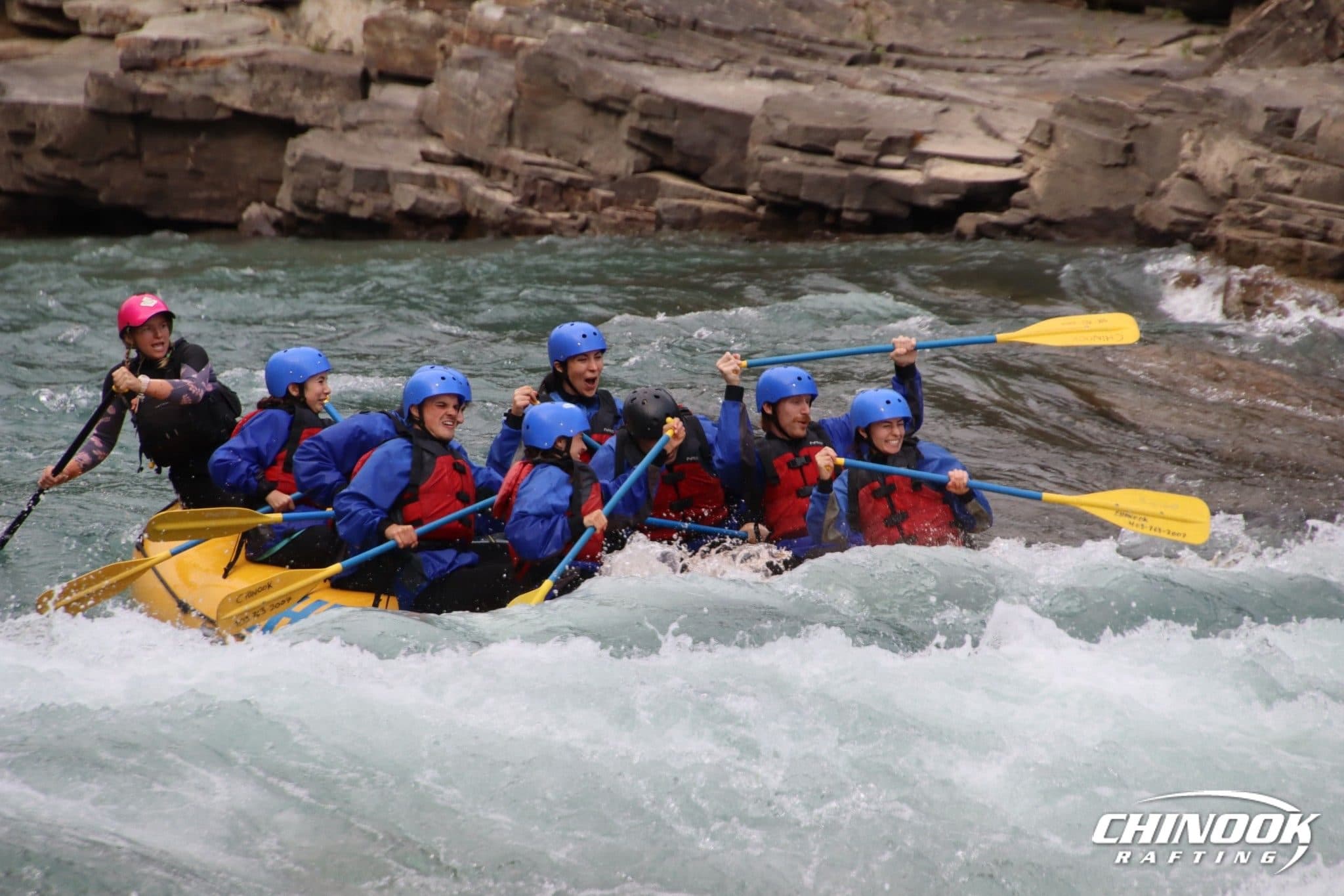 Horseshoe Canyon — 8:30am — Aug 20, 2026 — rafting photo 27