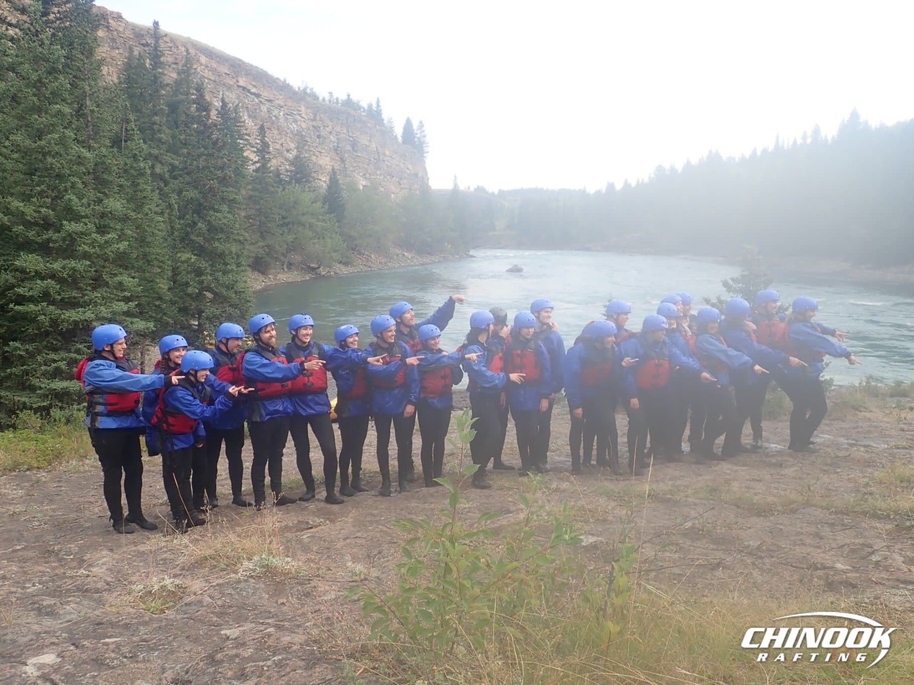 Horseshoe Canyon — 8:30am — Aug 20, 2026 — rafting photo 75