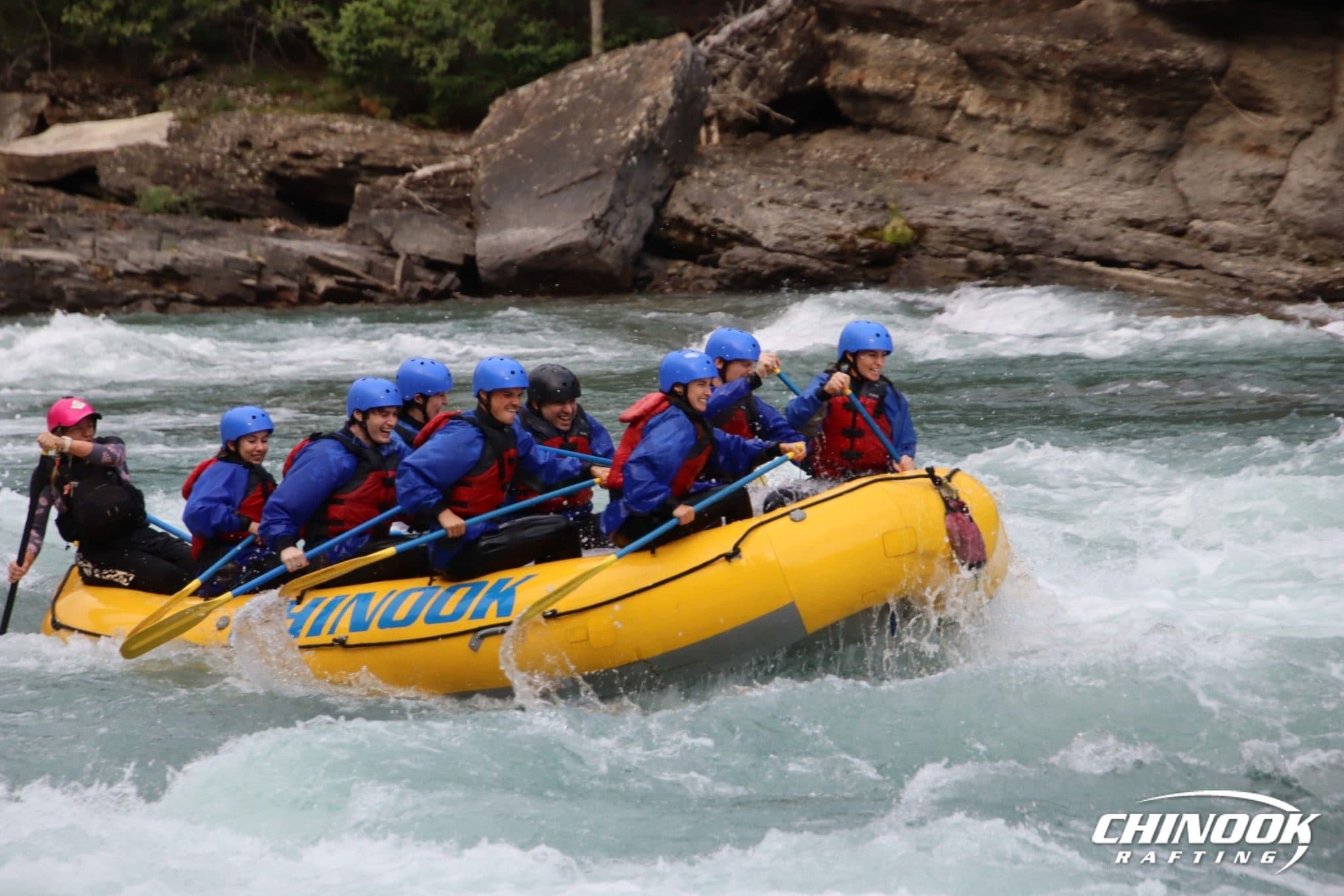 Horseshoe Canyon — 8:30am — Aug 20, 2026 — rafting photo 34