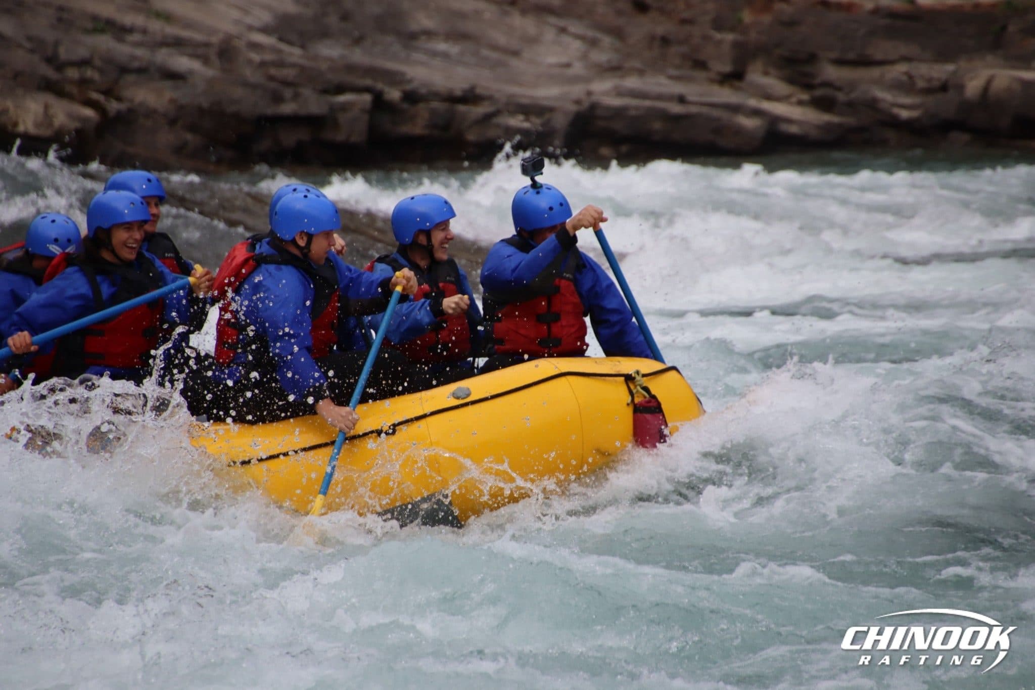 Horseshoe Canyon — 8:30am — Aug 20, 2026 — rafting photo 23