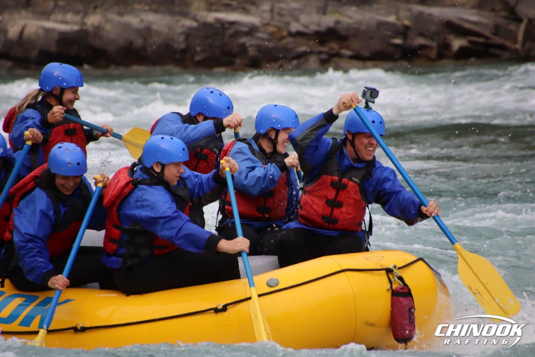 Horseshoe Canyon — 8:30am — Aug 20, 2026 — rafting photo 25