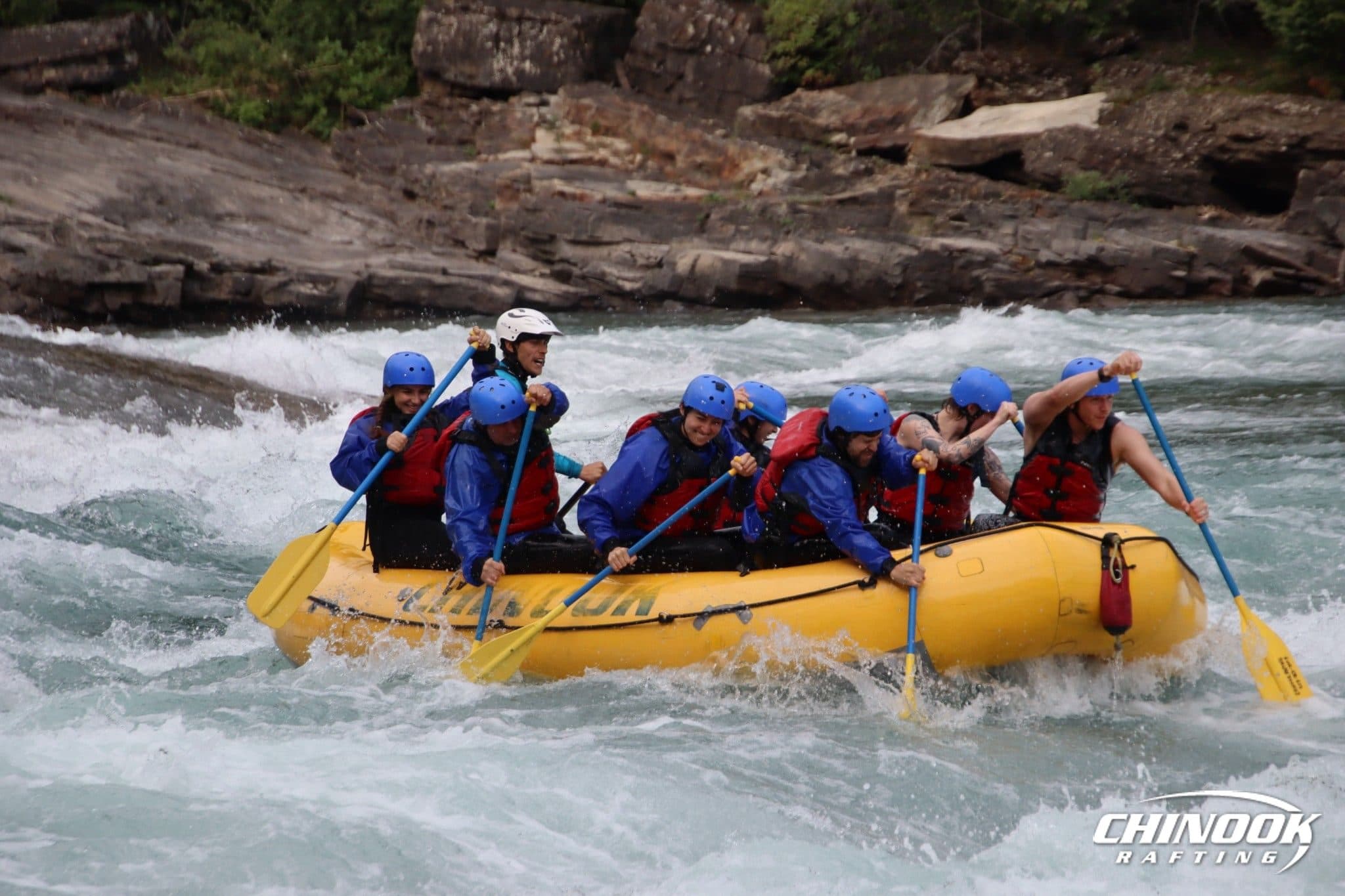 Horseshoe Canyon — 8:30am — Aug 20, 2026 — rafting photo 43