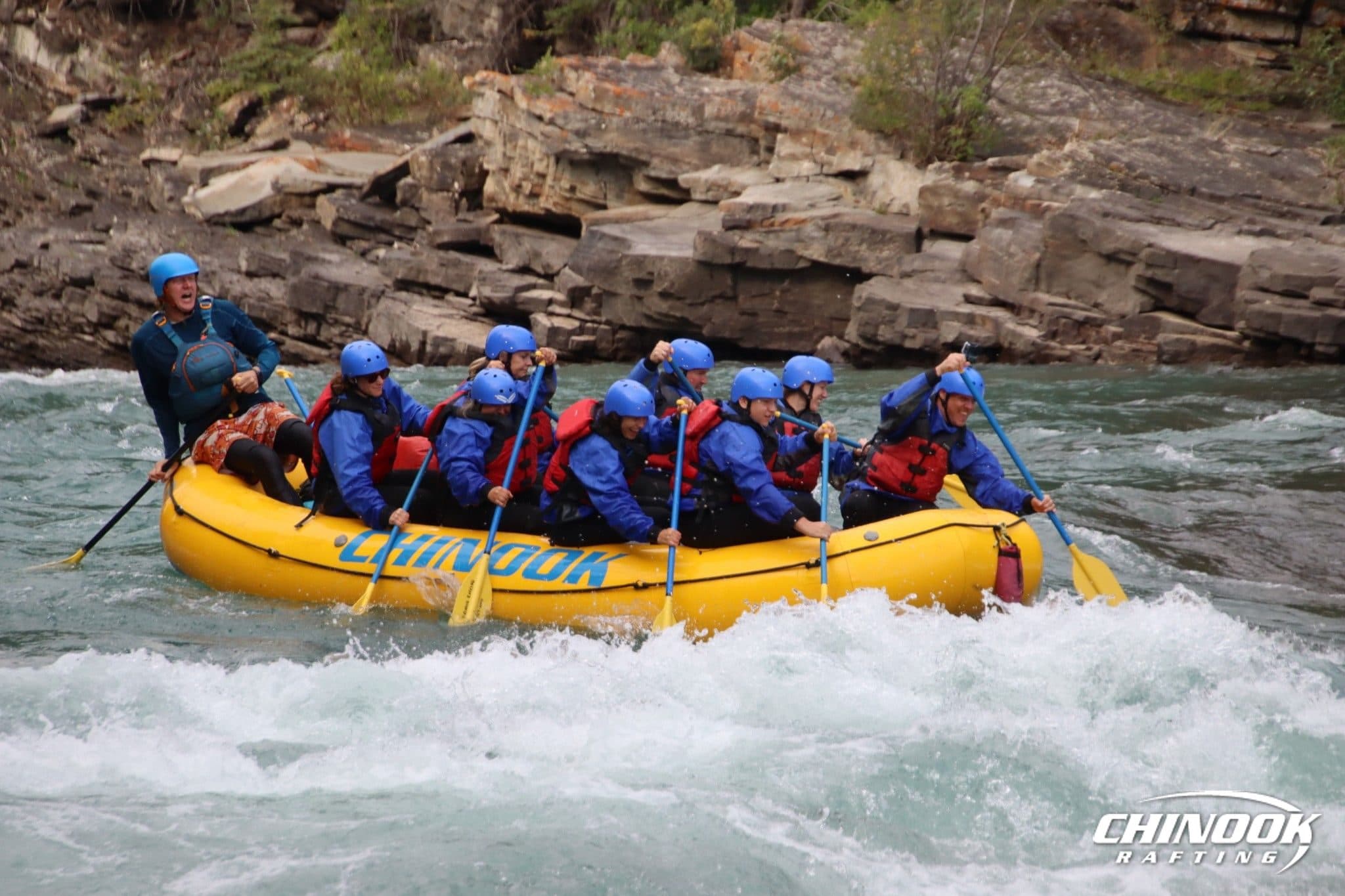 Horseshoe Canyon — 8:30am — Aug 20, 2026 — rafting photo 20
