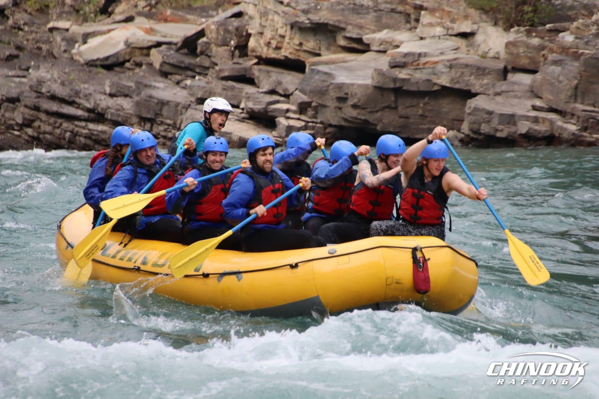 Horseshoe Canyon — 8:30am — Aug 20, 2026 — rafting photo 35