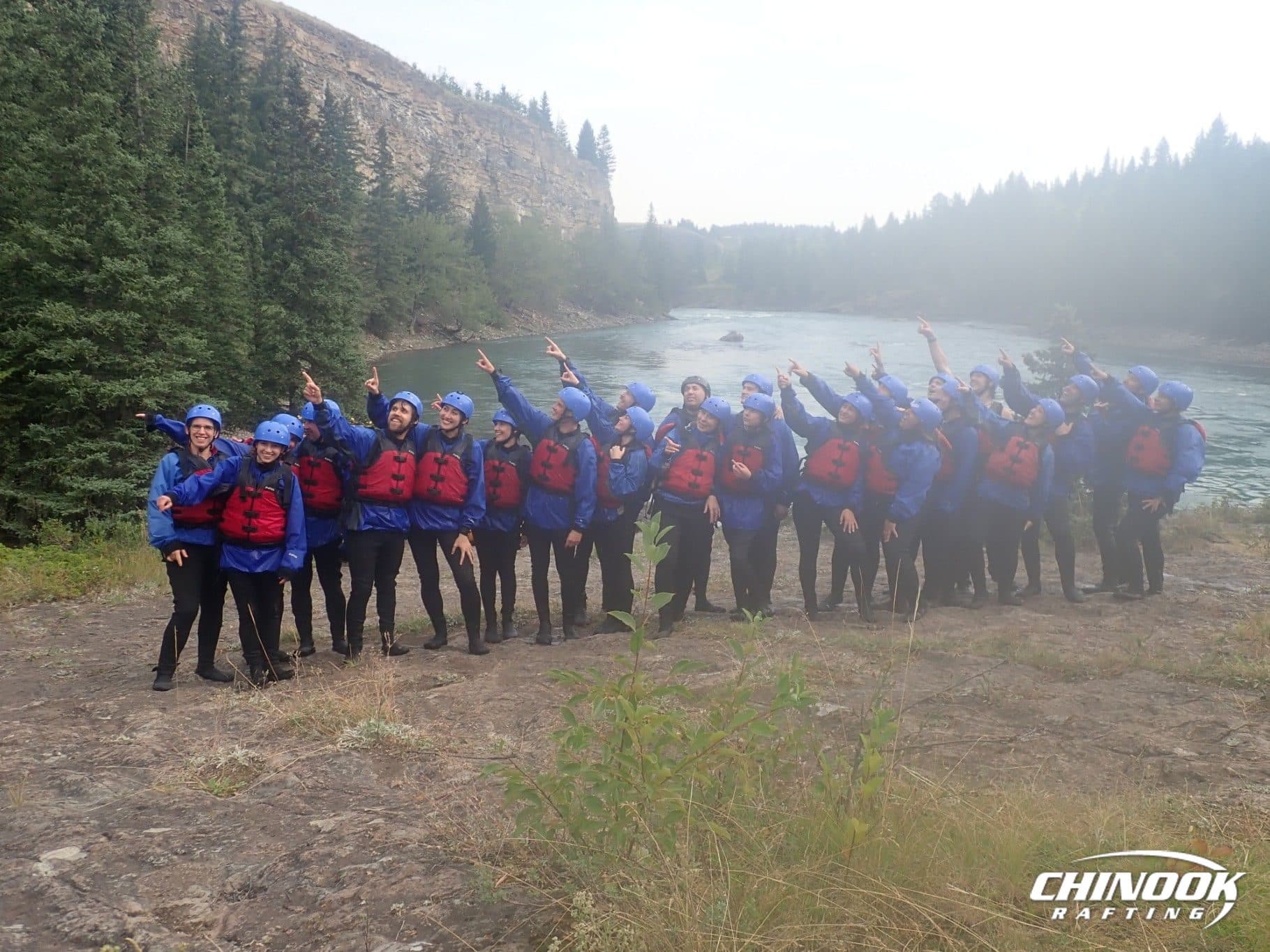 Horseshoe Canyon — 8:30am — Aug 20, 2026 — rafting photo 74