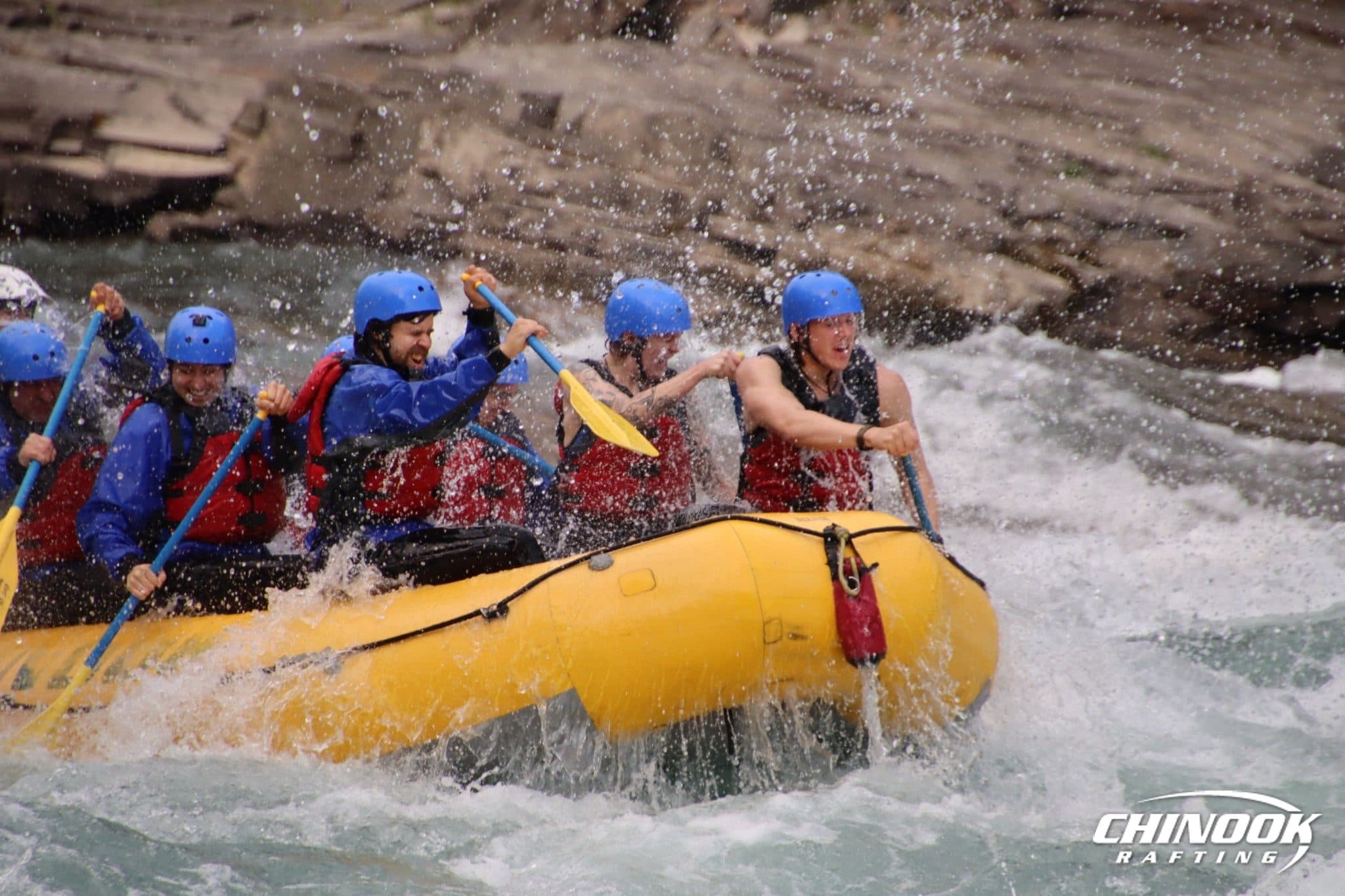 Horseshoe Canyon — 8:30am — Aug 20, 2026 — rafting photo 41