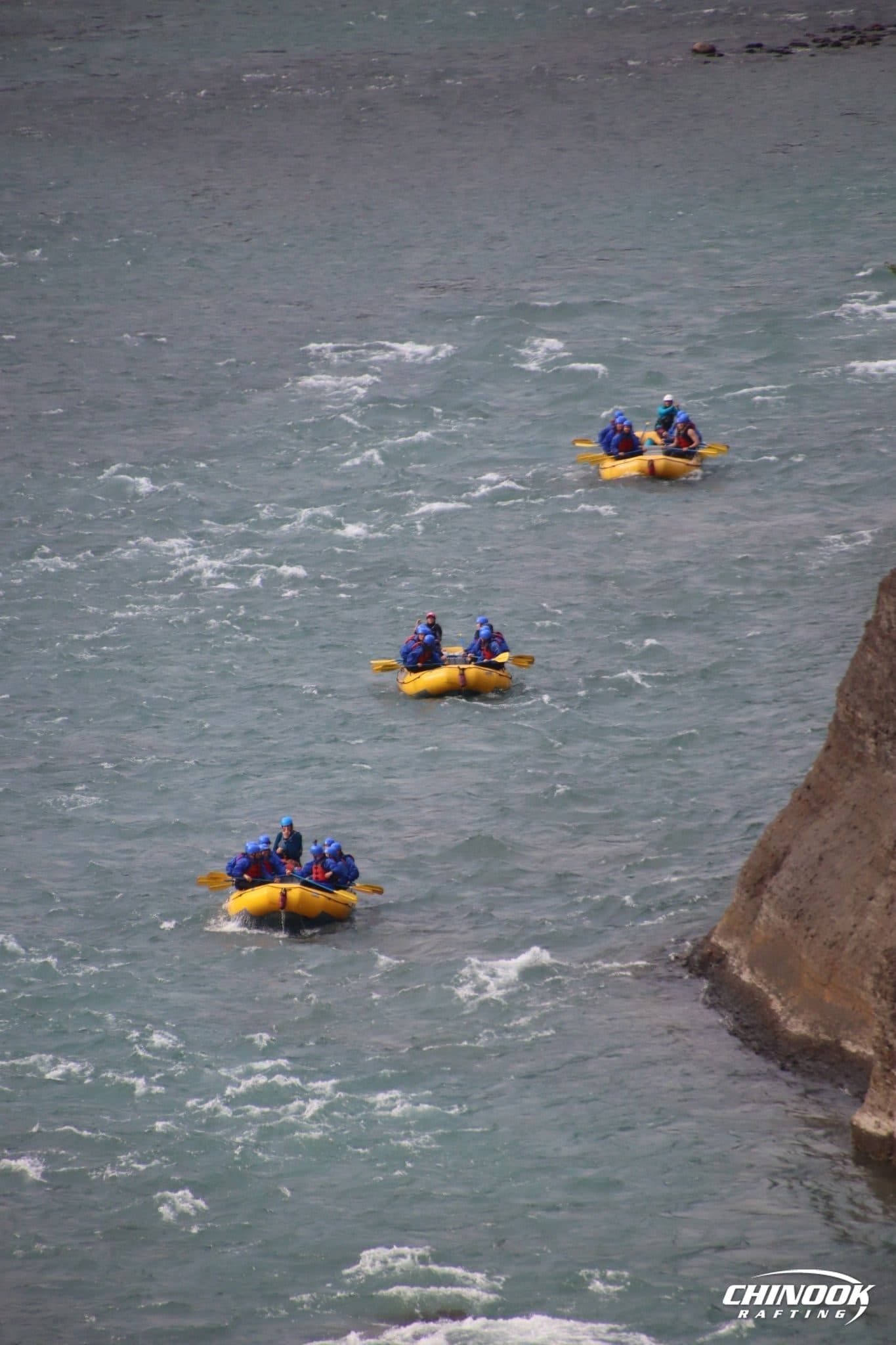 Horseshoe Canyon — 8:30am — Aug 20, 2026 — rafting photo 14