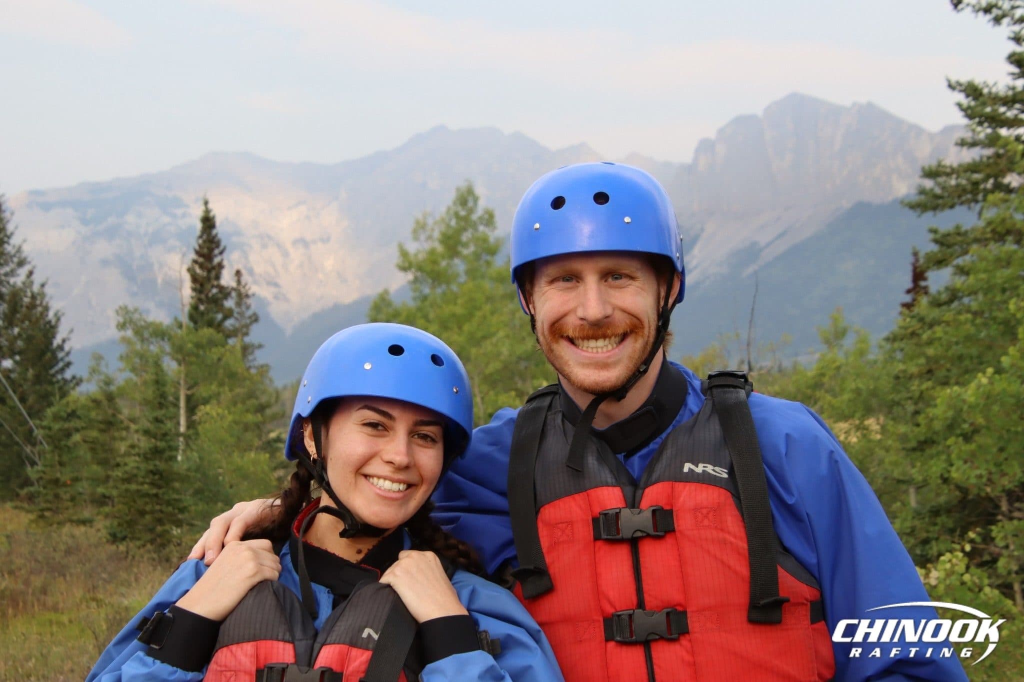 Horseshoe Canyon — 8:30am — Aug 20, 2026 — rafting photo 1