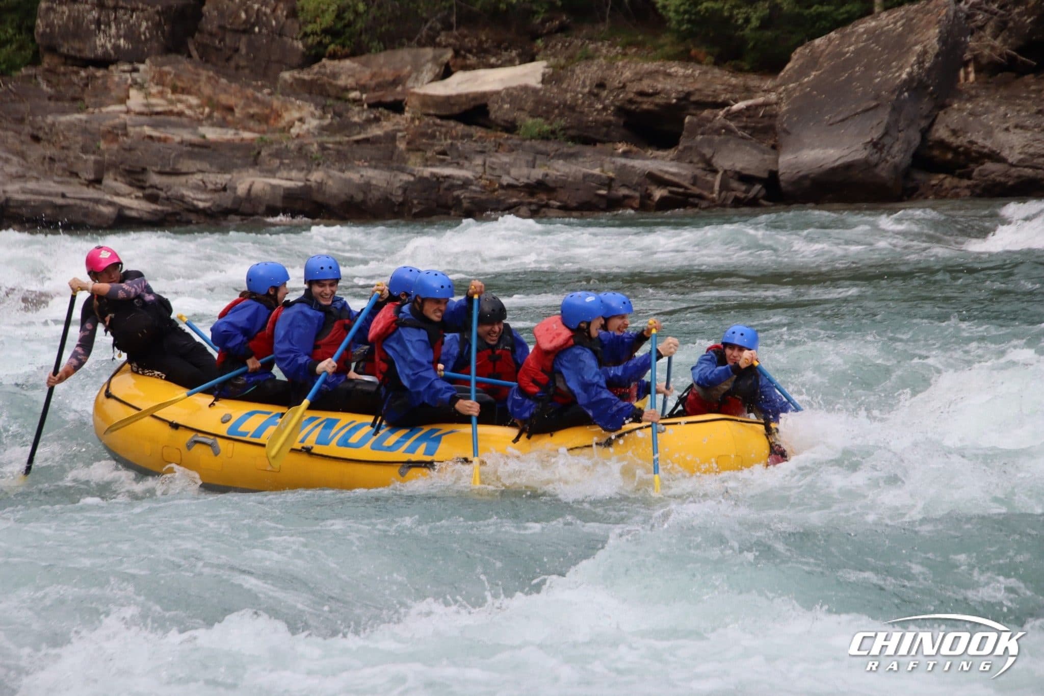 Horseshoe Canyon — 8:30am — Aug 20, 2026 — rafting photo 32
