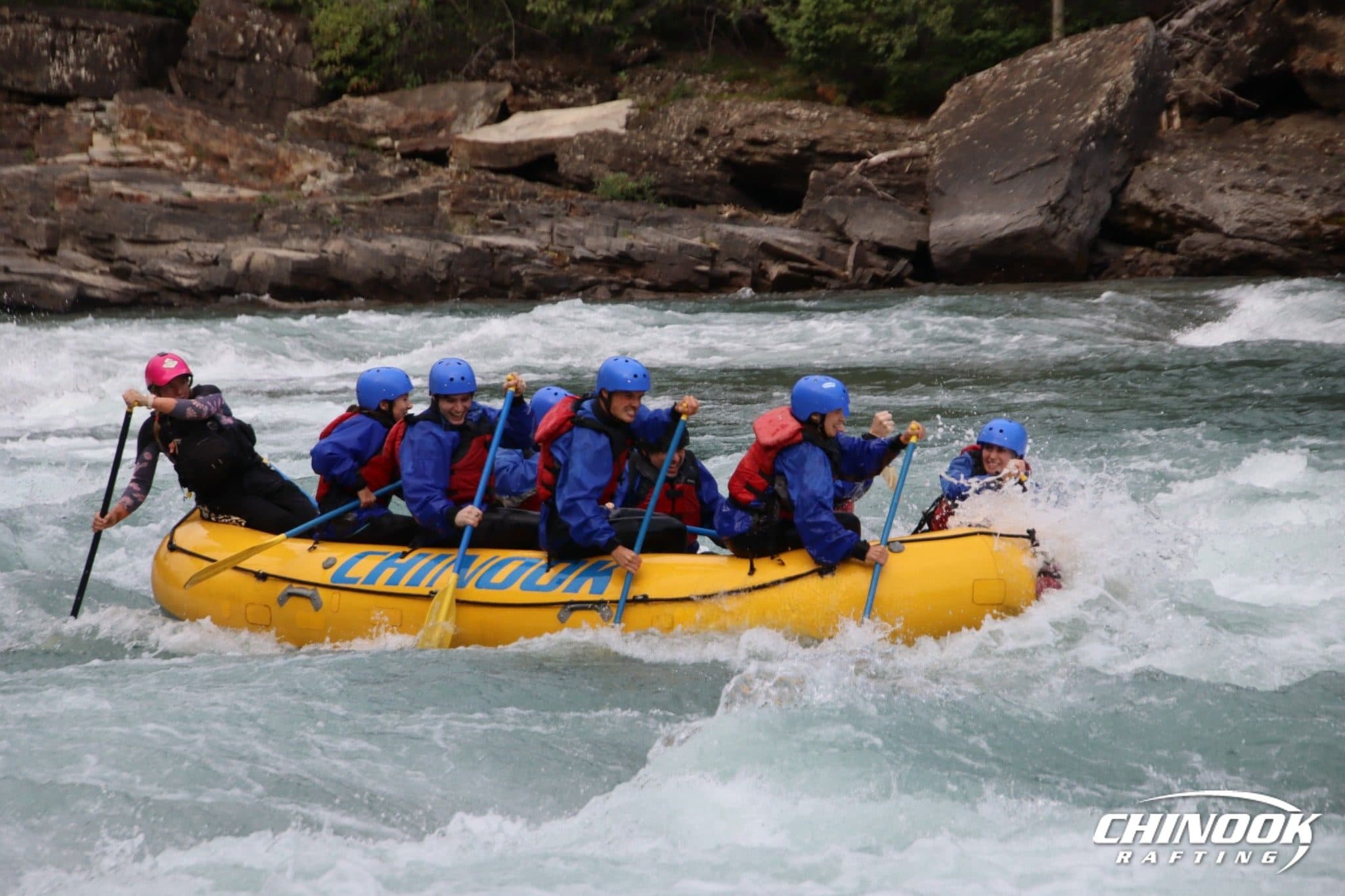 Horseshoe Canyon — 8:30am — Aug 20, 2026 — rafting photo 33
