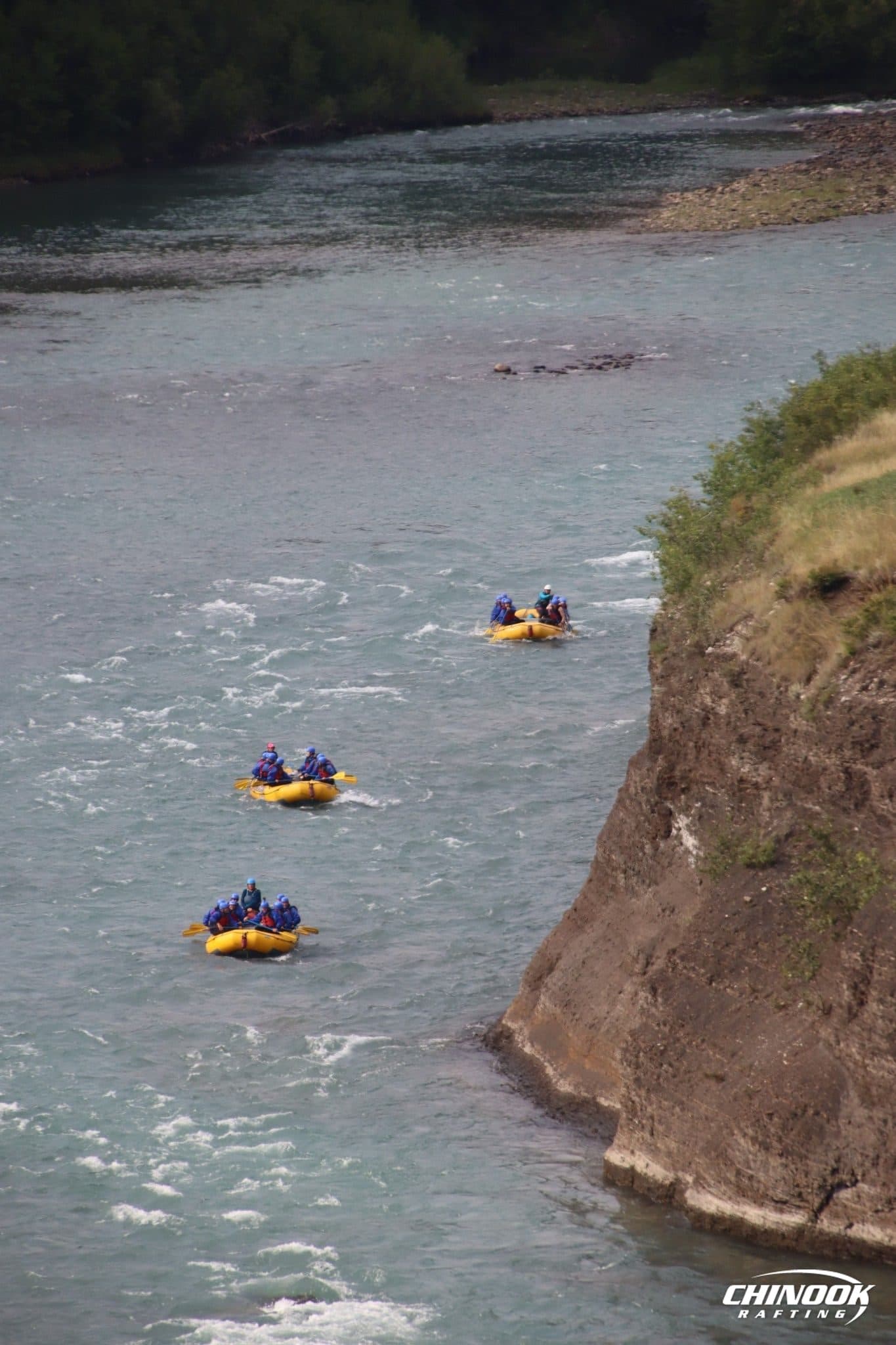 Horseshoe Canyon — 8:30am — Aug 20, 2026 — rafting photo 13