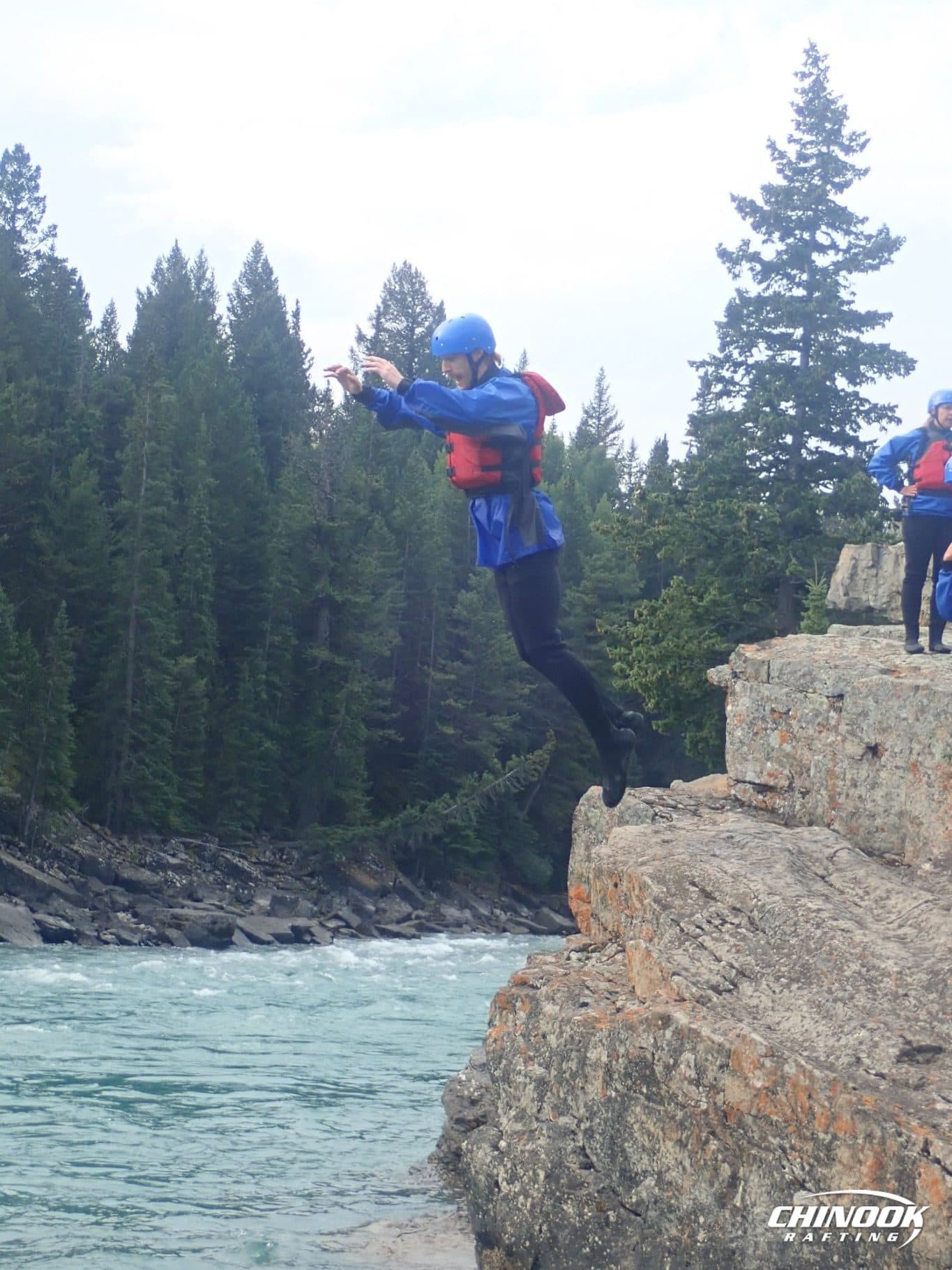 Horseshoe Canyon — 8:30am — Aug 20, 2026 — rafting photo 48