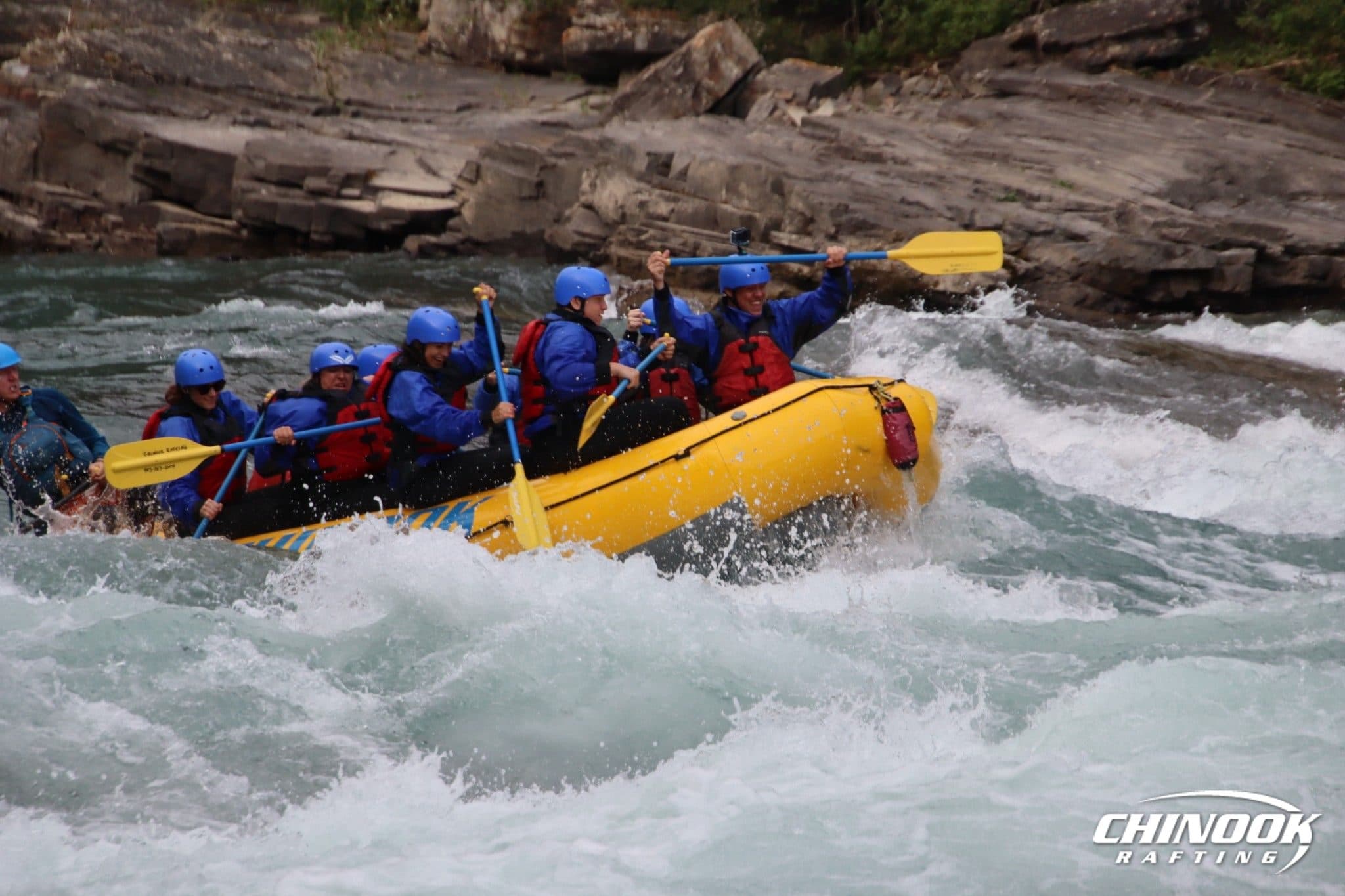 Horseshoe Canyon — 8:30am — Aug 20, 2026 — rafting photo 22