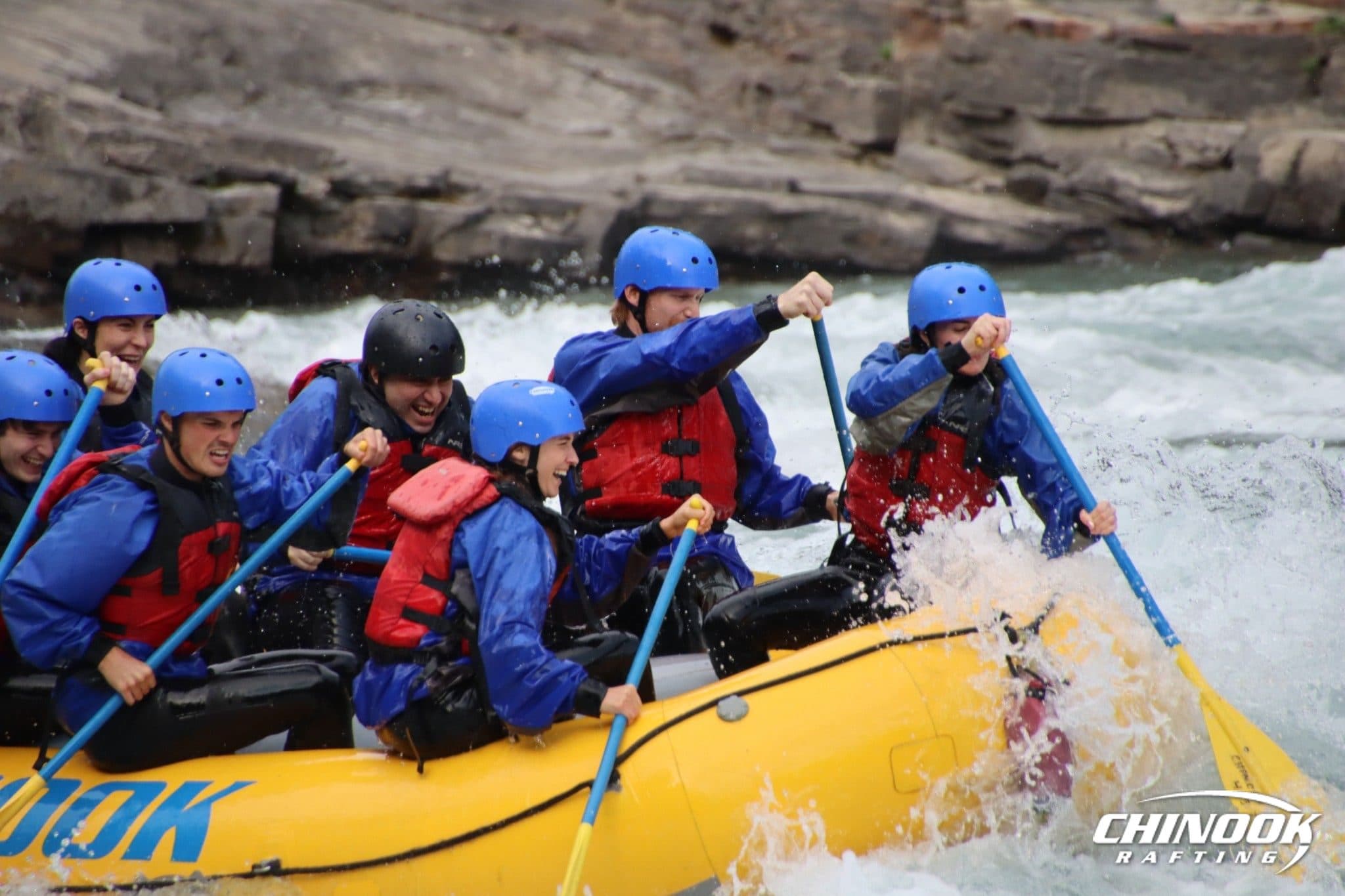 Horseshoe Canyon — 8:30am — Aug 20, 2026 — rafting photo 31
