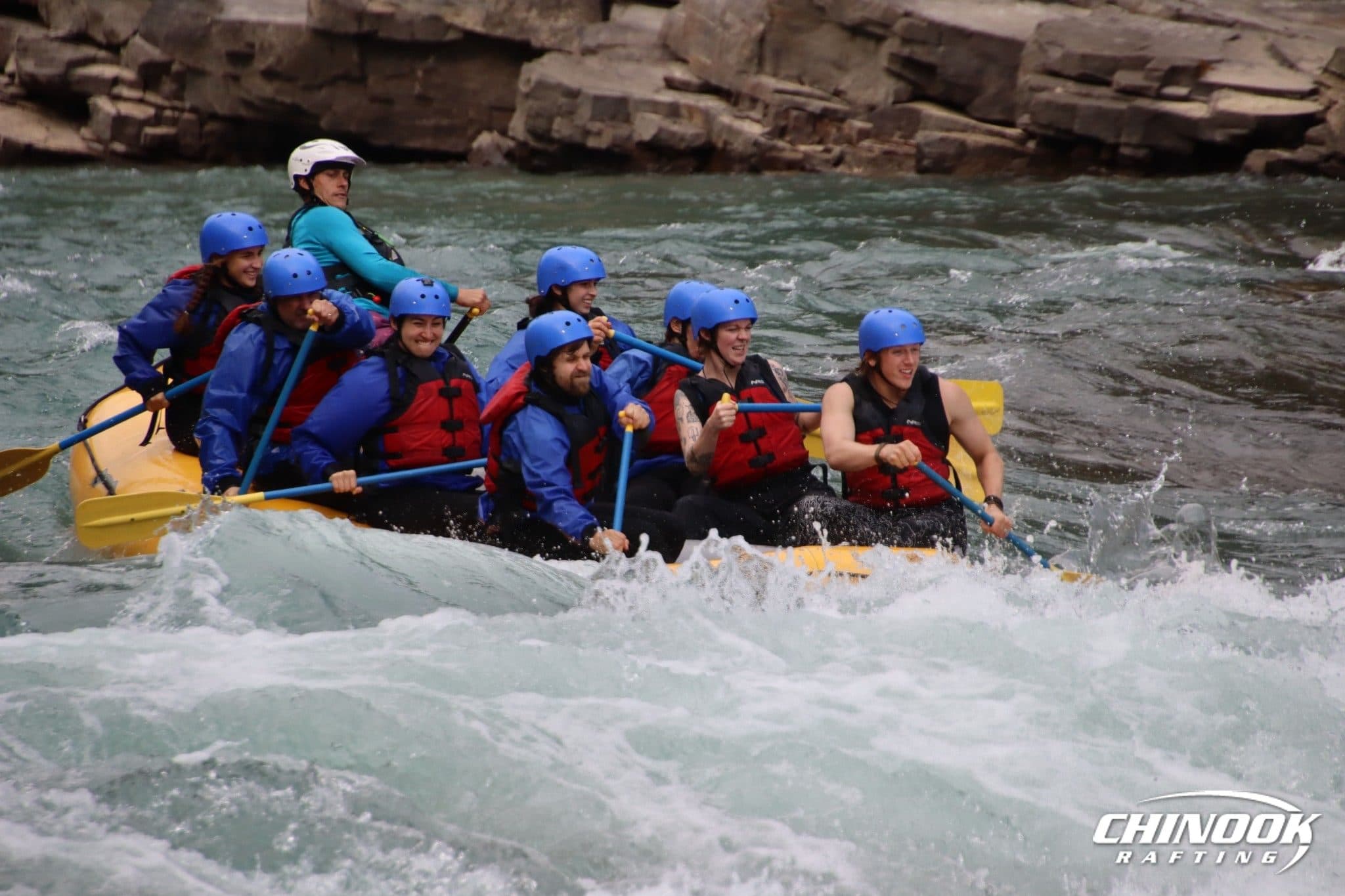Horseshoe Canyon — 8:30am — Aug 20, 2026 — rafting photo 36