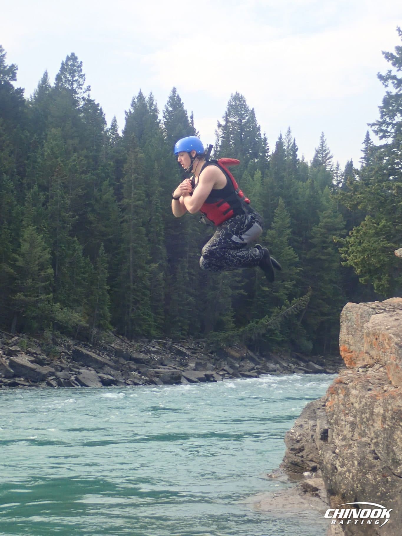 Horseshoe Canyon — 8:30am — Aug 20, 2026 — rafting photo 45
