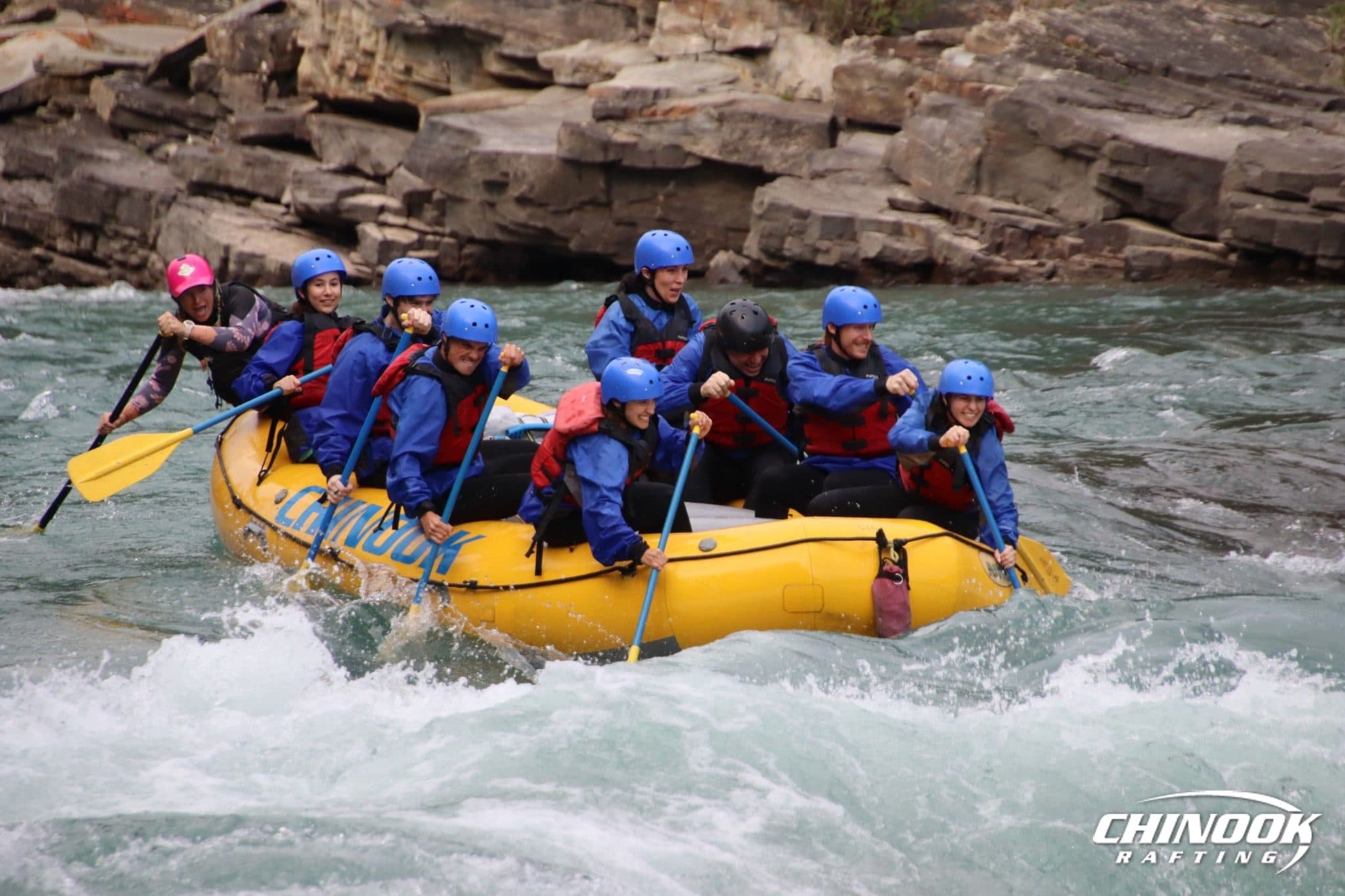 Horseshoe Canyon — 8:30am — Aug 20, 2026 — rafting photo 26