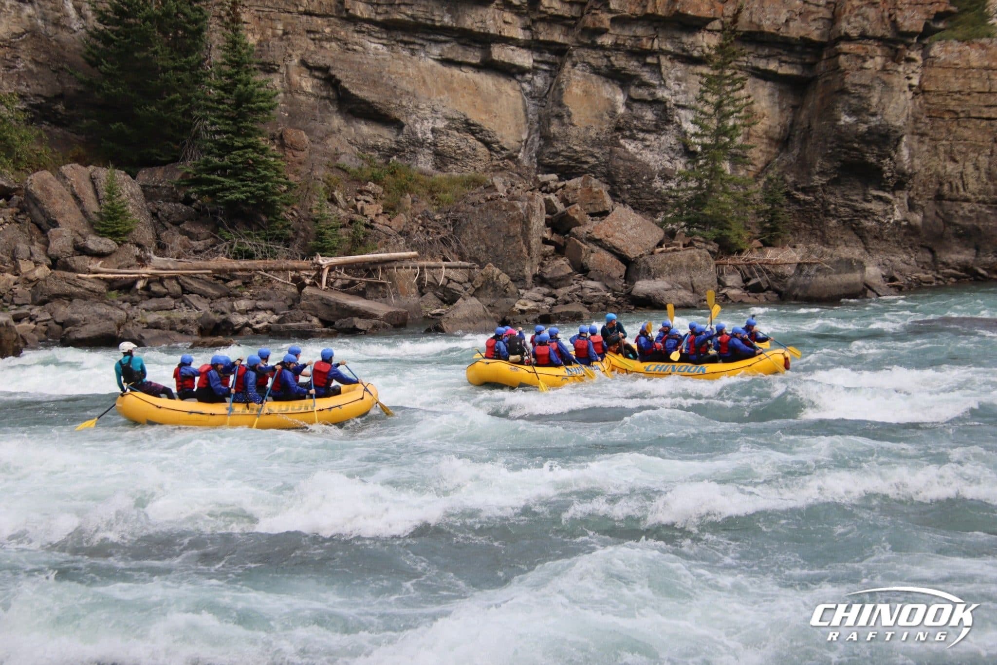 Horseshoe Canyon — 8:30am — Aug 20, 2026 — rafting photo 44