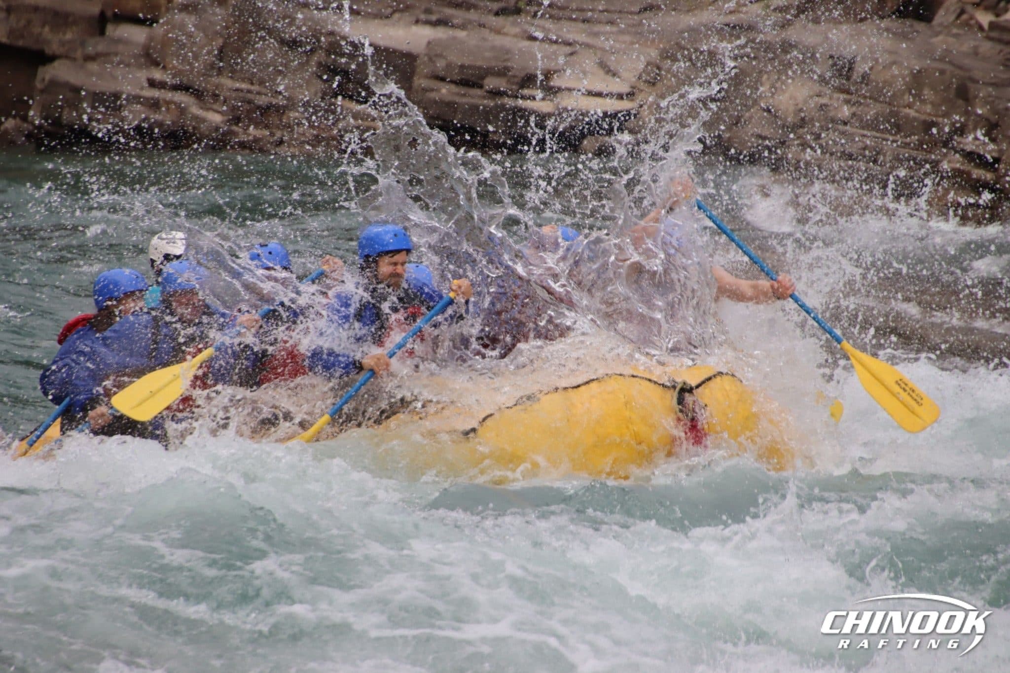 Horseshoe Canyon — 8:30am — Aug 20, 2026 — rafting photo 38