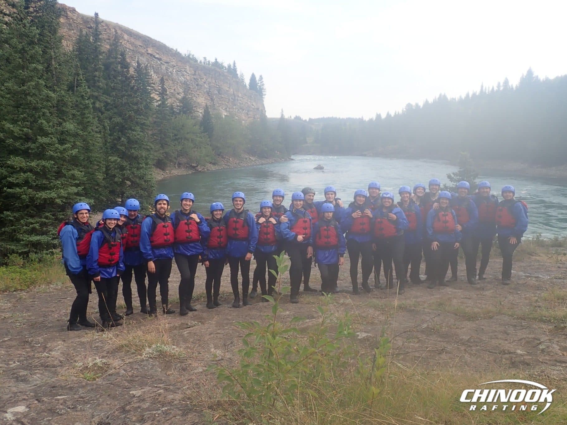 Horseshoe Canyon — 8:30am — Aug 20, 2026 — rafting photo 72