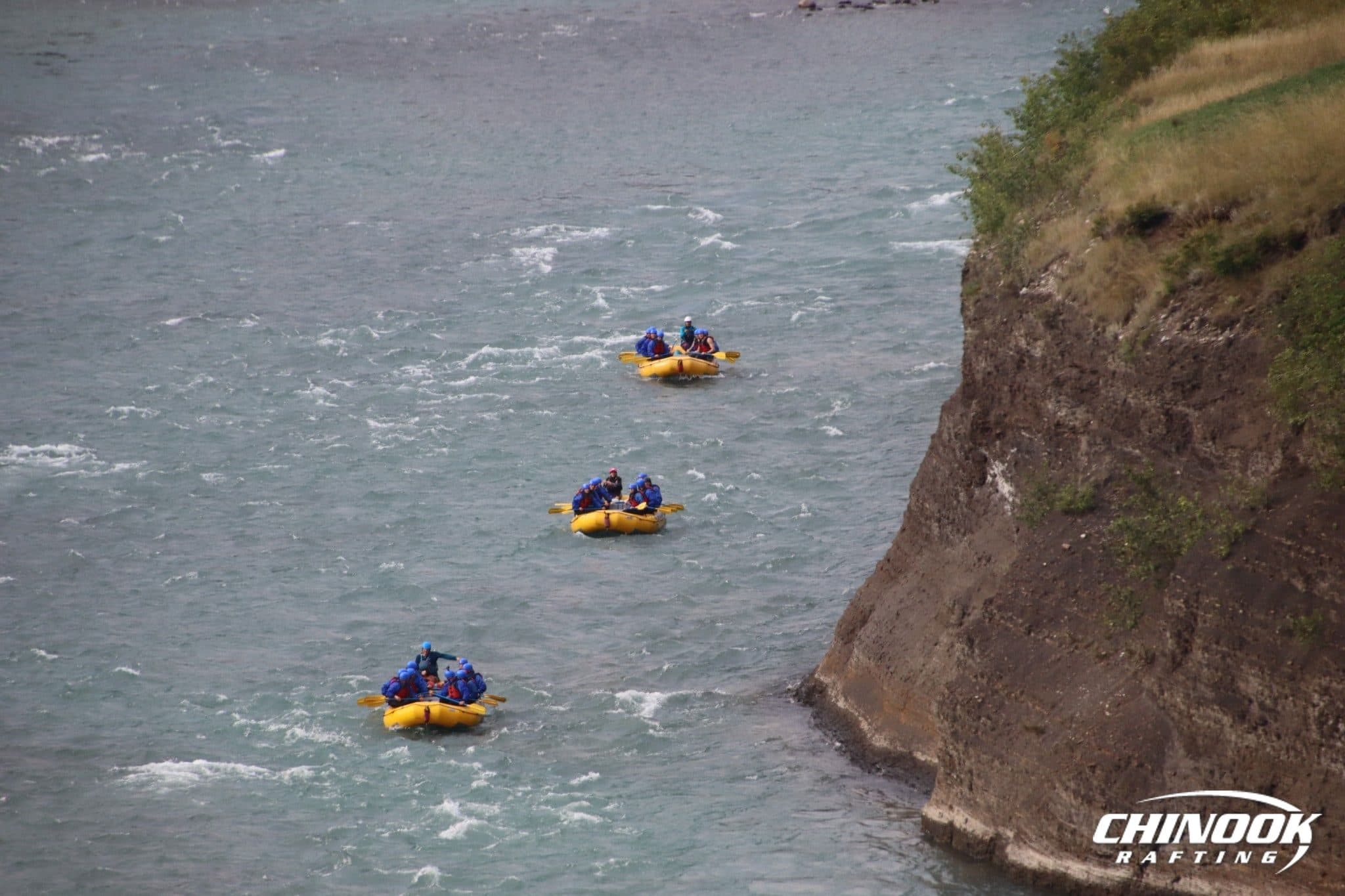 Horseshoe Canyon — 8:30am — Aug 20, 2026 — rafting photo 16