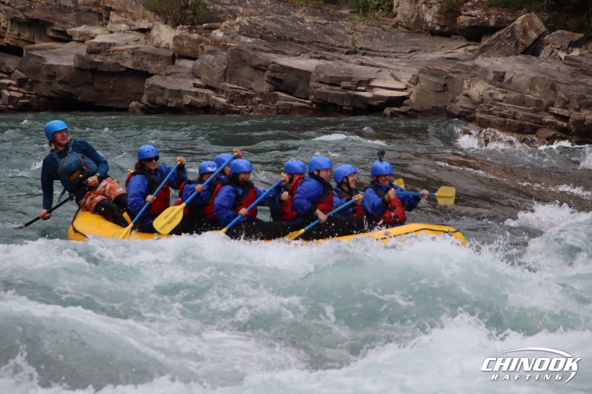Horseshoe Canyon — 8:30am — Aug 20, 2026 — rafting photo 21