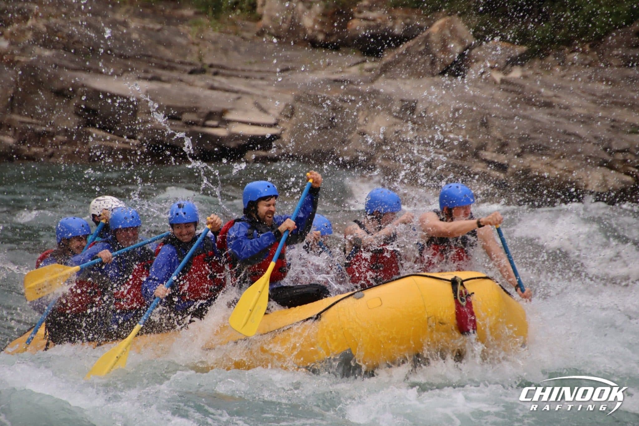Horseshoe Canyon — 8:30am — Aug 20, 2026 — rafting photo 40