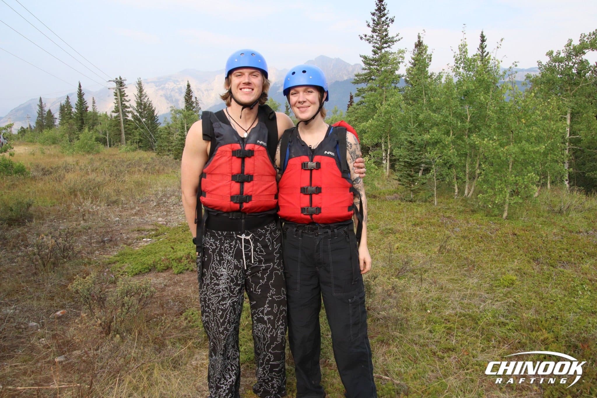 Horseshoe Canyon — 8:30am — Aug 20, 2026 — rafting photo 8
