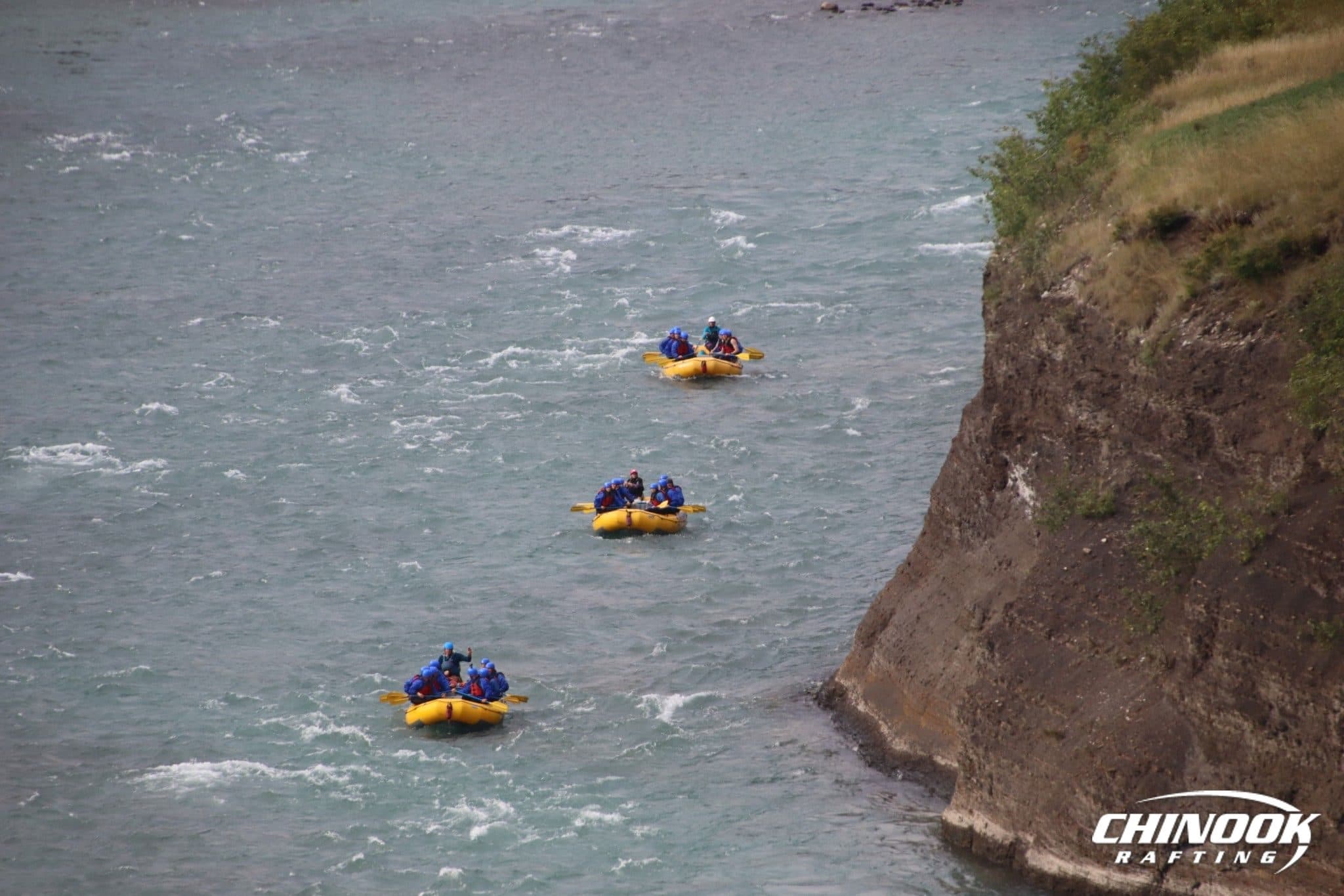 Horseshoe Canyon — 8:30am — Aug 20, 2026 — rafting photo 15