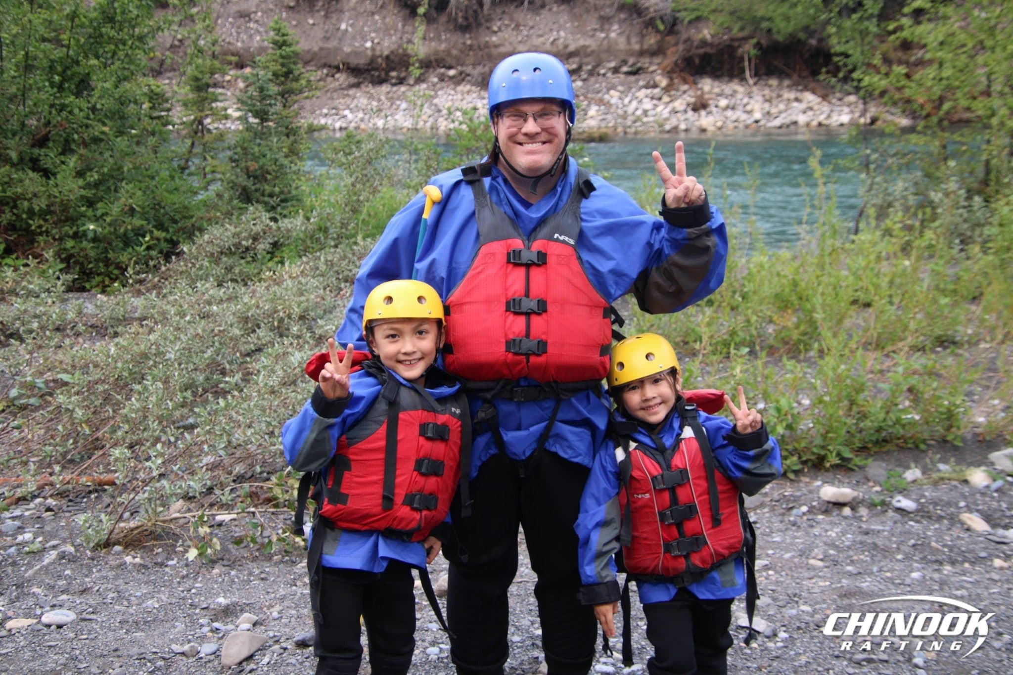 Kananaskis River — 1:30pm — Aug 20, 2026 — rafting photo 4