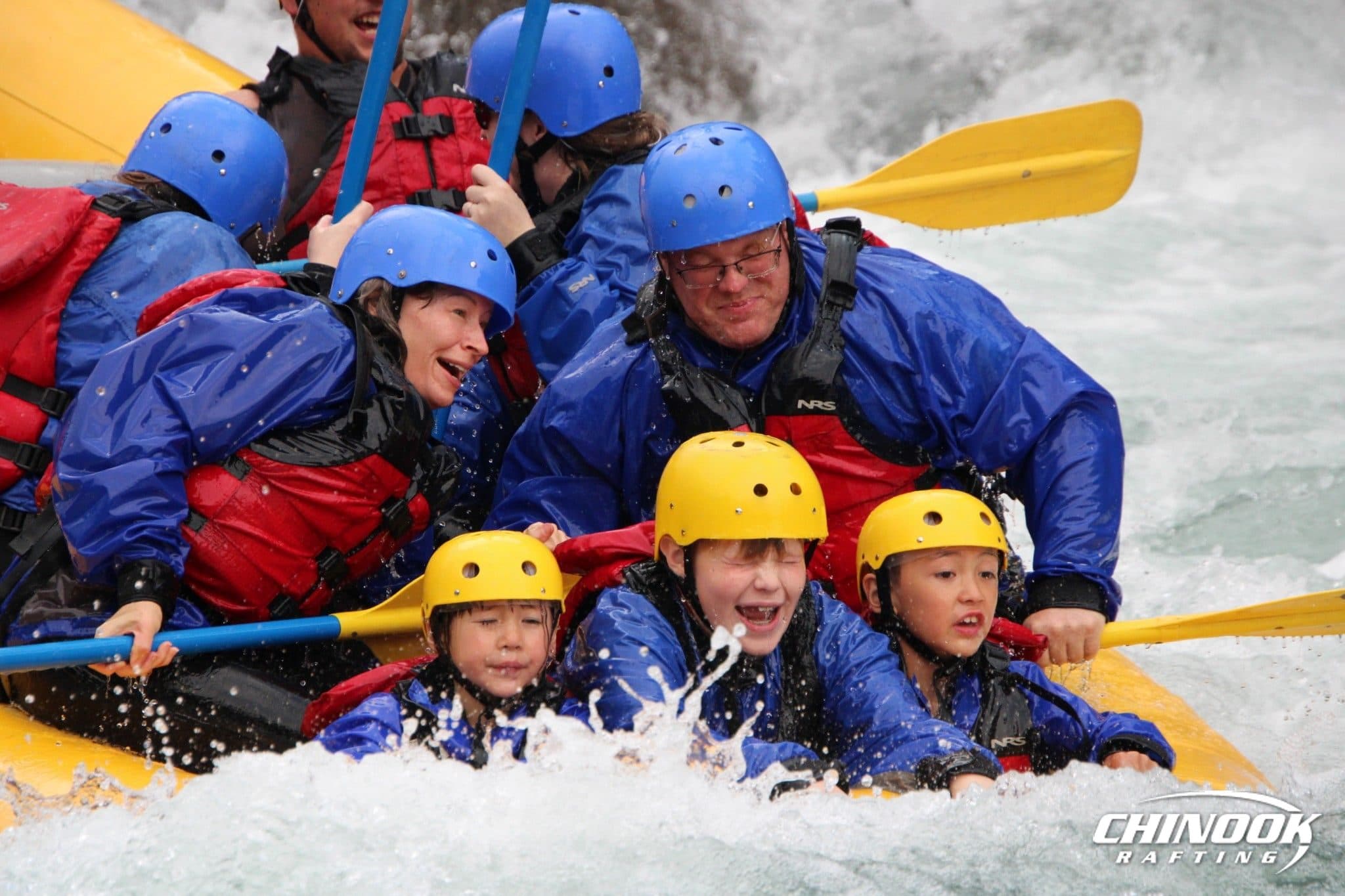 Kananaskis River — 1:30pm — Aug 20, 2026 — rafting photo 26