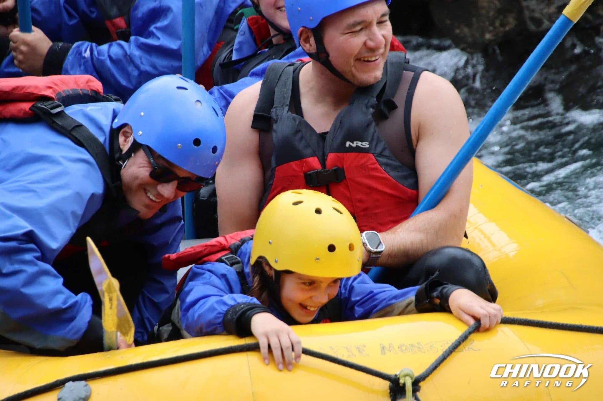 Kananaskis River — 1:30pm — Aug 20, 2026 — rafting photo 90