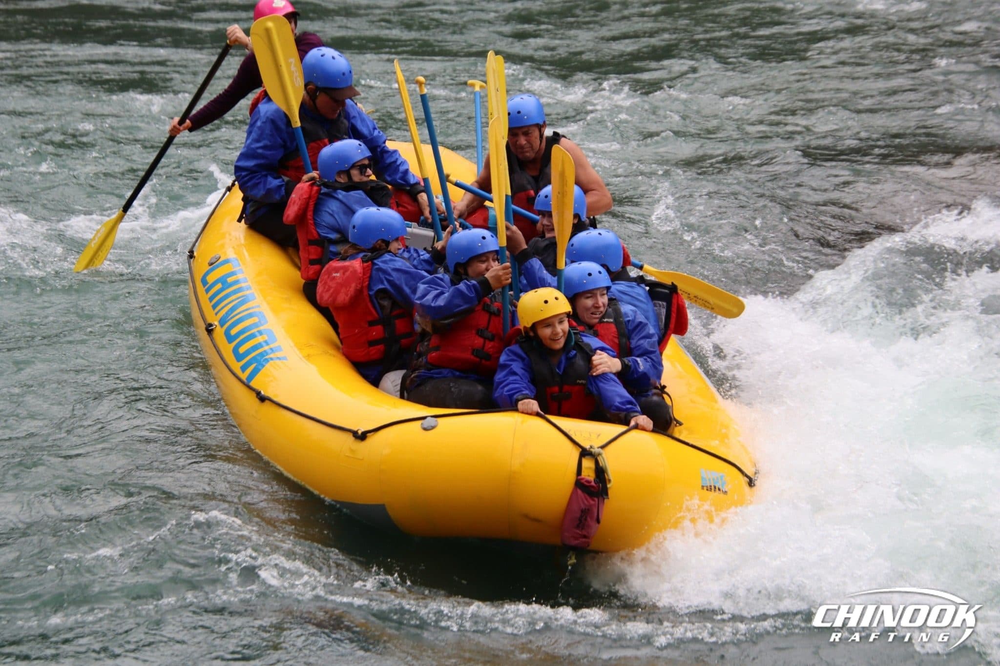 Kananaskis River — 1:30pm — Aug 20, 2026 — rafting photo 76