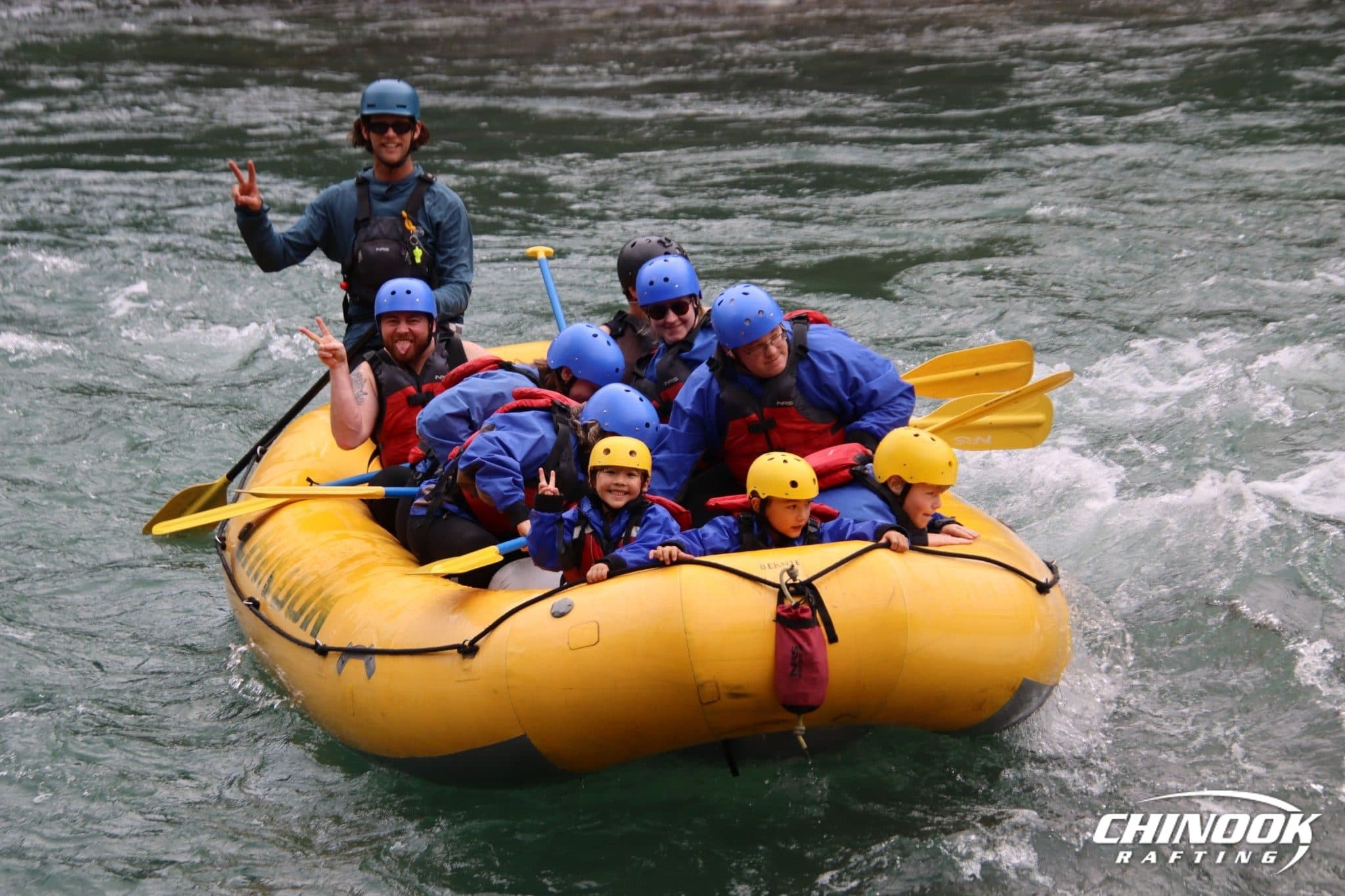 Kananaskis River — 1:30pm — Aug 20, 2026 — rafting photo 91