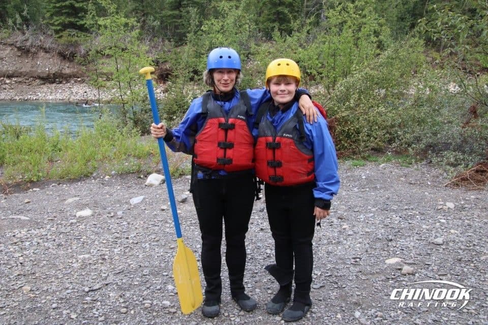 Kananaskis River — 1:30pm — Aug 20, 2026 — rafting photo 69
