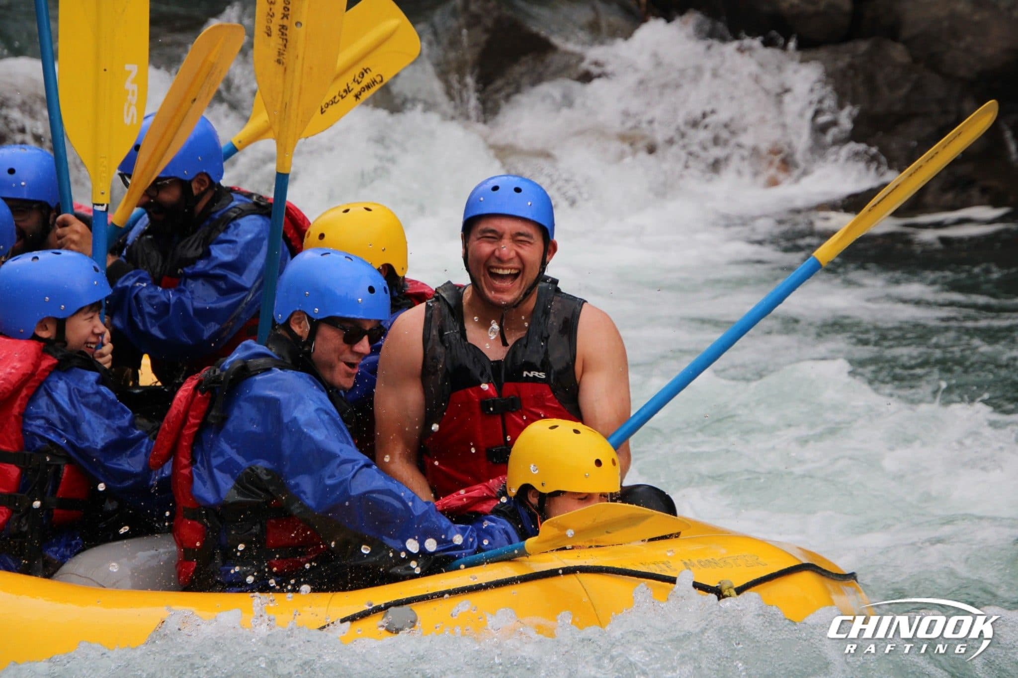 Kananaskis River — 1:30pm — Aug 20, 2026 — rafting photo 39