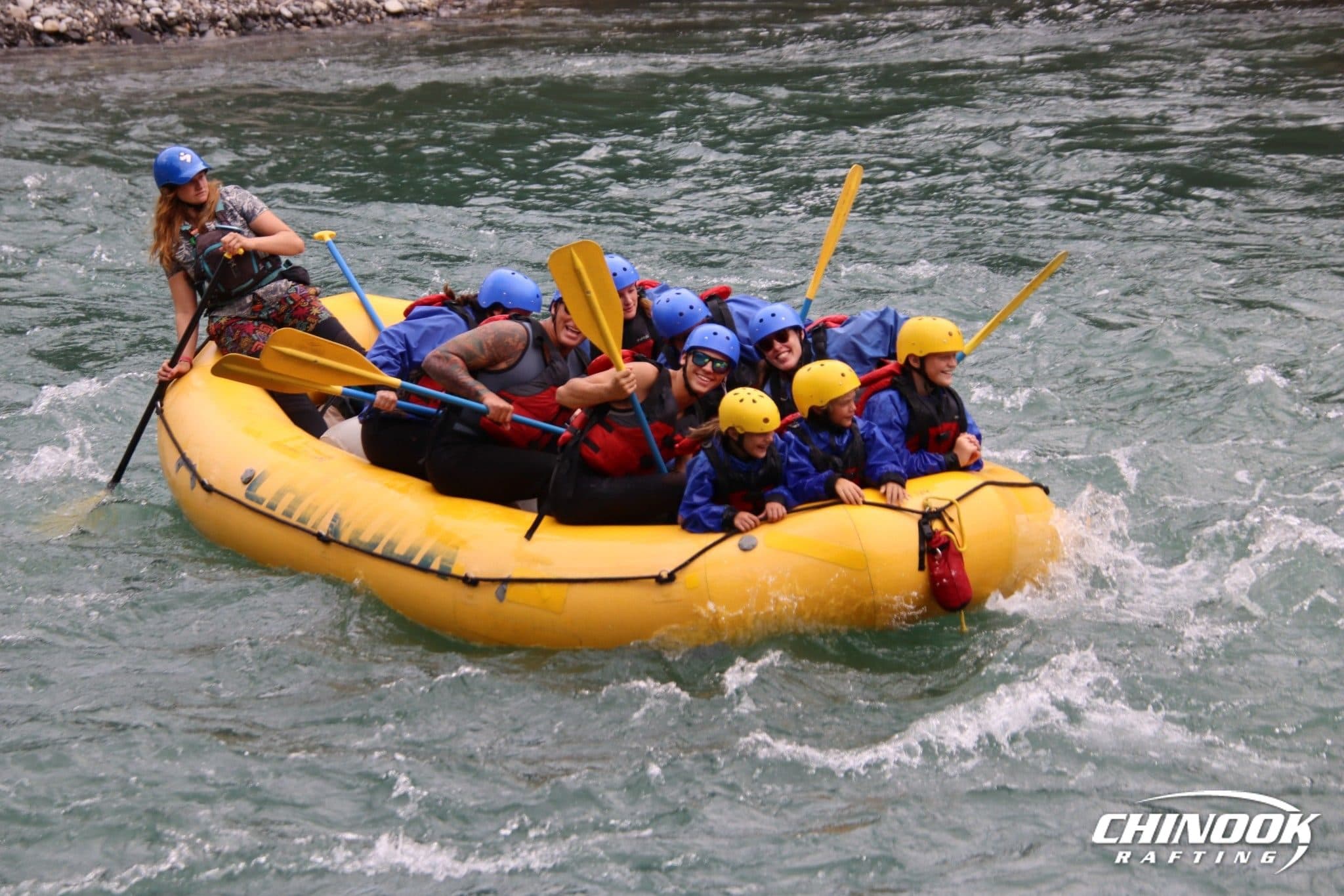 Kananaskis River — 1:30pm — Aug 20, 2026 — rafting photo 79