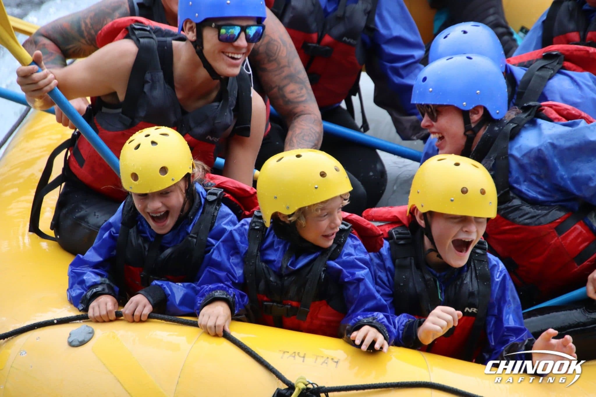 Kananaskis River — 1:30pm — Aug 20, 2026 — rafting photo 82