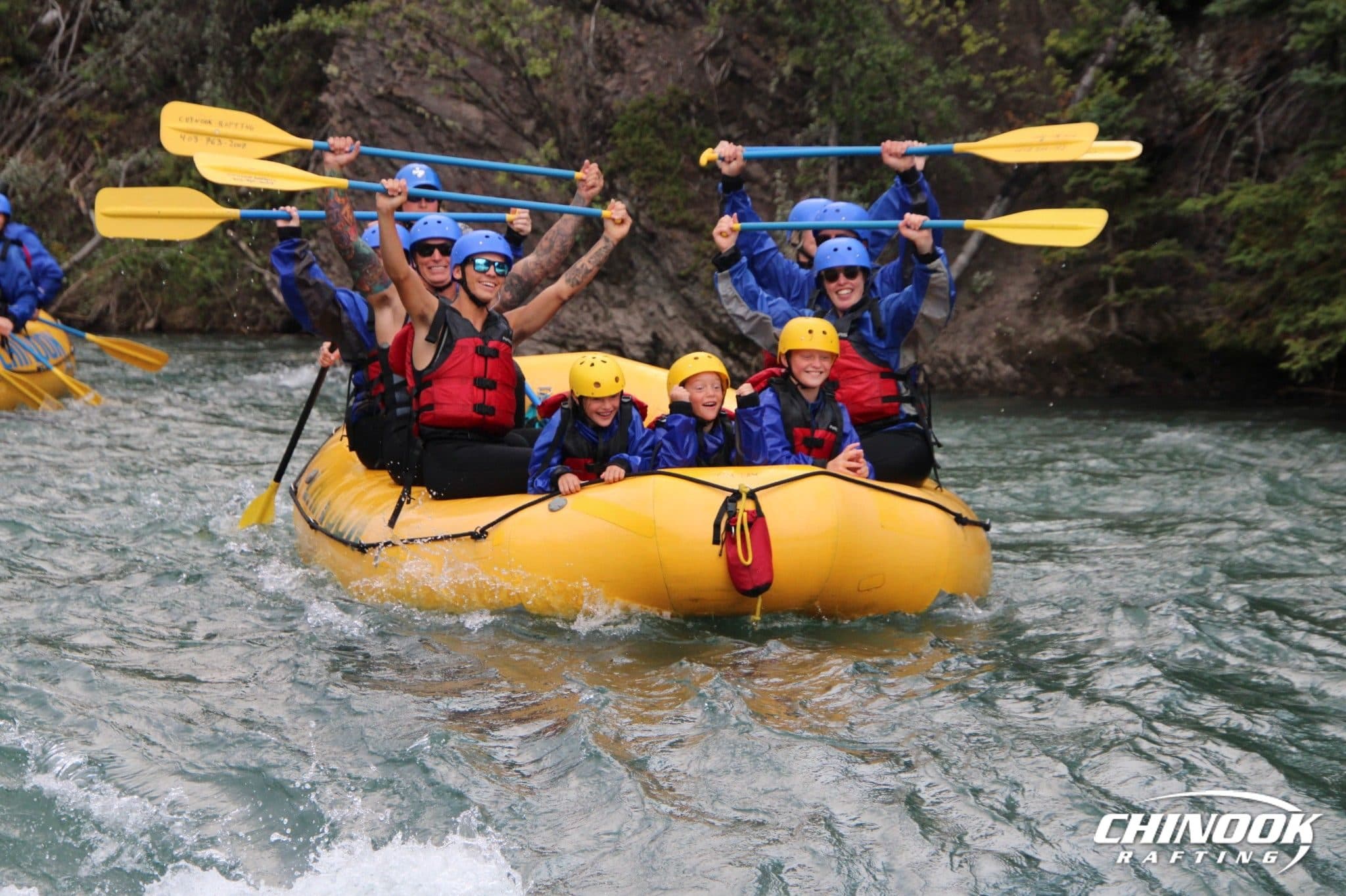 Kananaskis River — 1:30pm — Aug 20, 2026 — rafting photo 40
