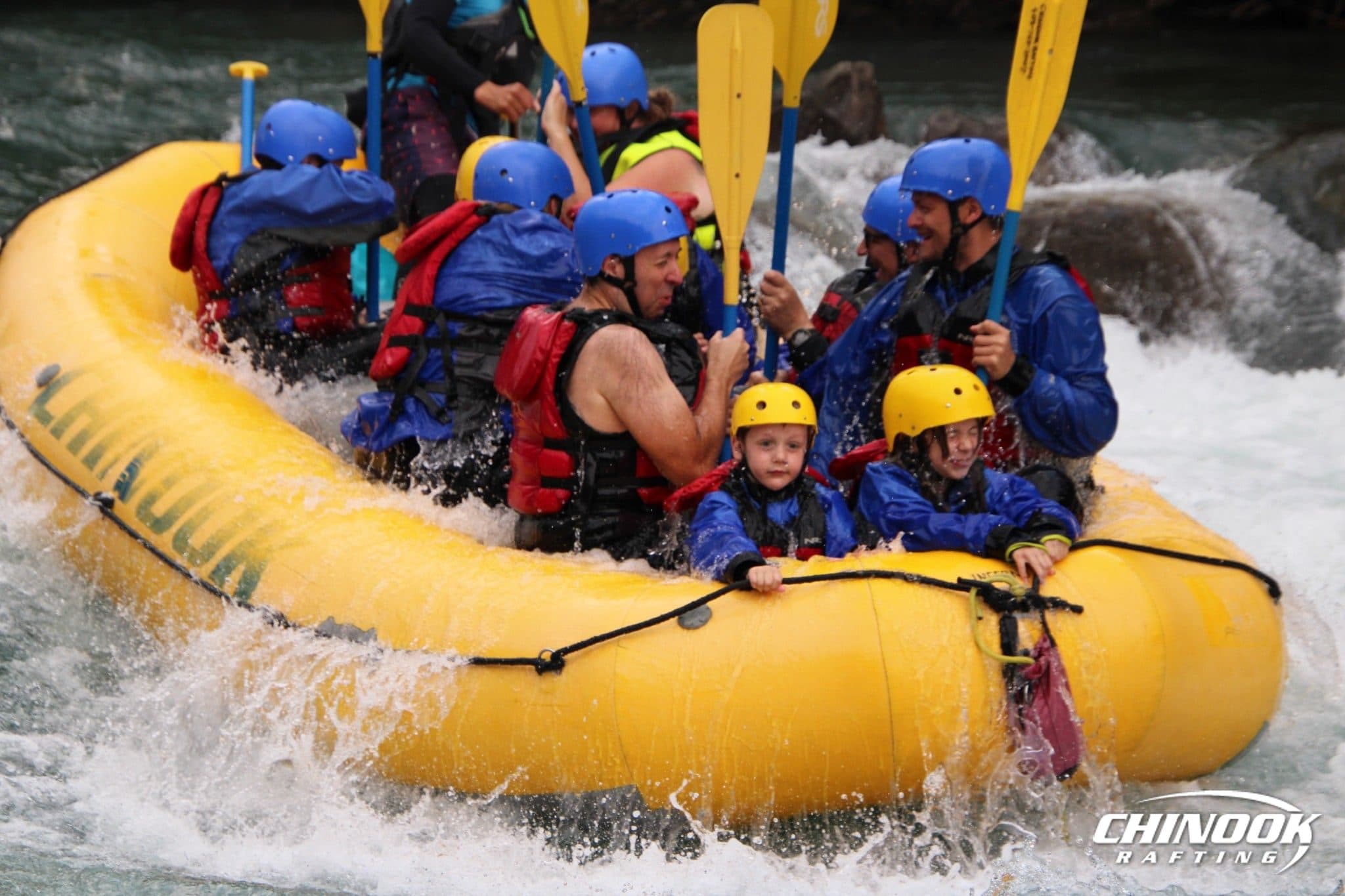 Kananaskis River — 1:30pm — Aug 20, 2026 — rafting photo 18