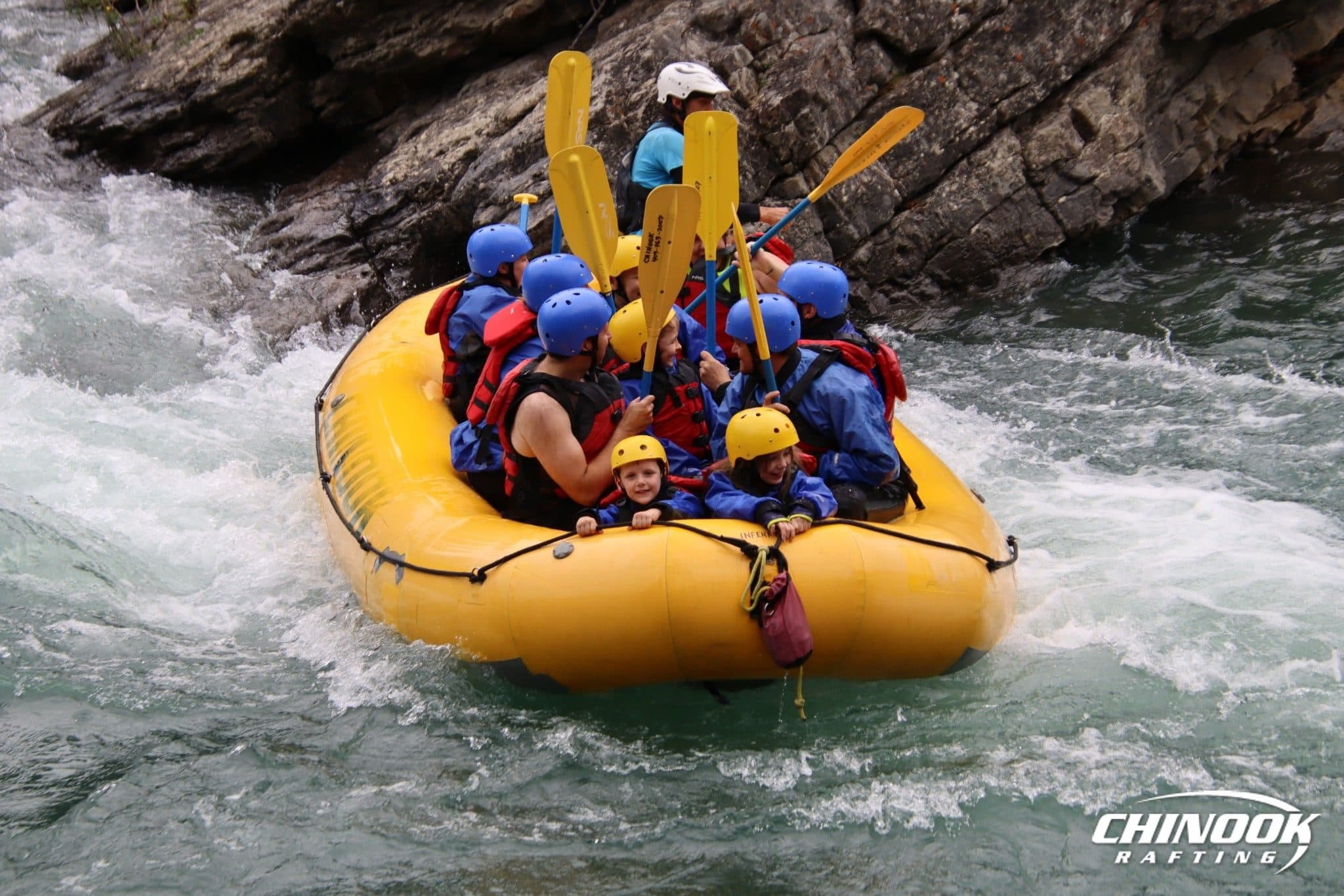 Kananaskis River — 1:30pm — Aug 20, 2026 — rafting photo 100
